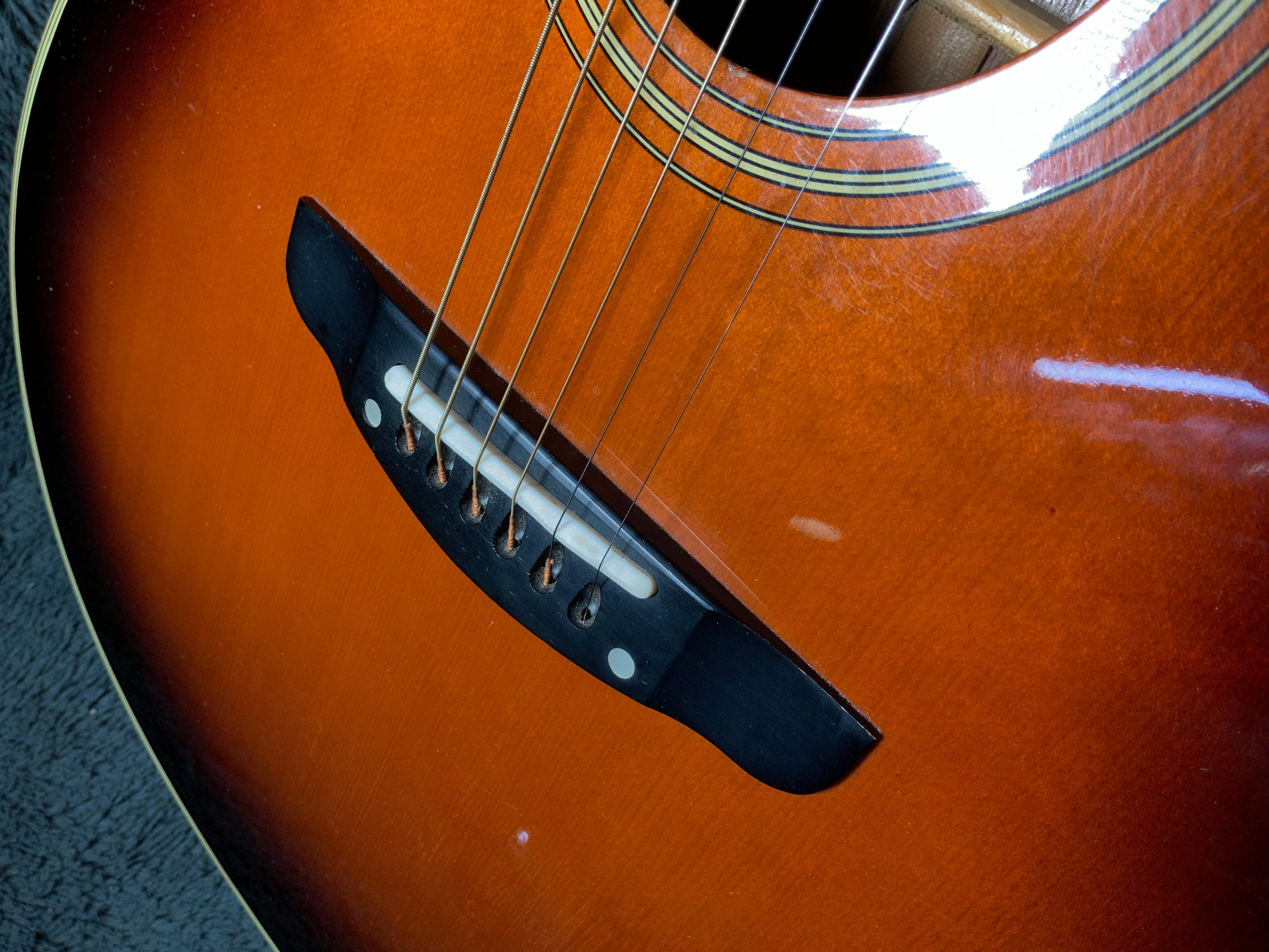 Morris Rumbler MR-1 Japan 90's