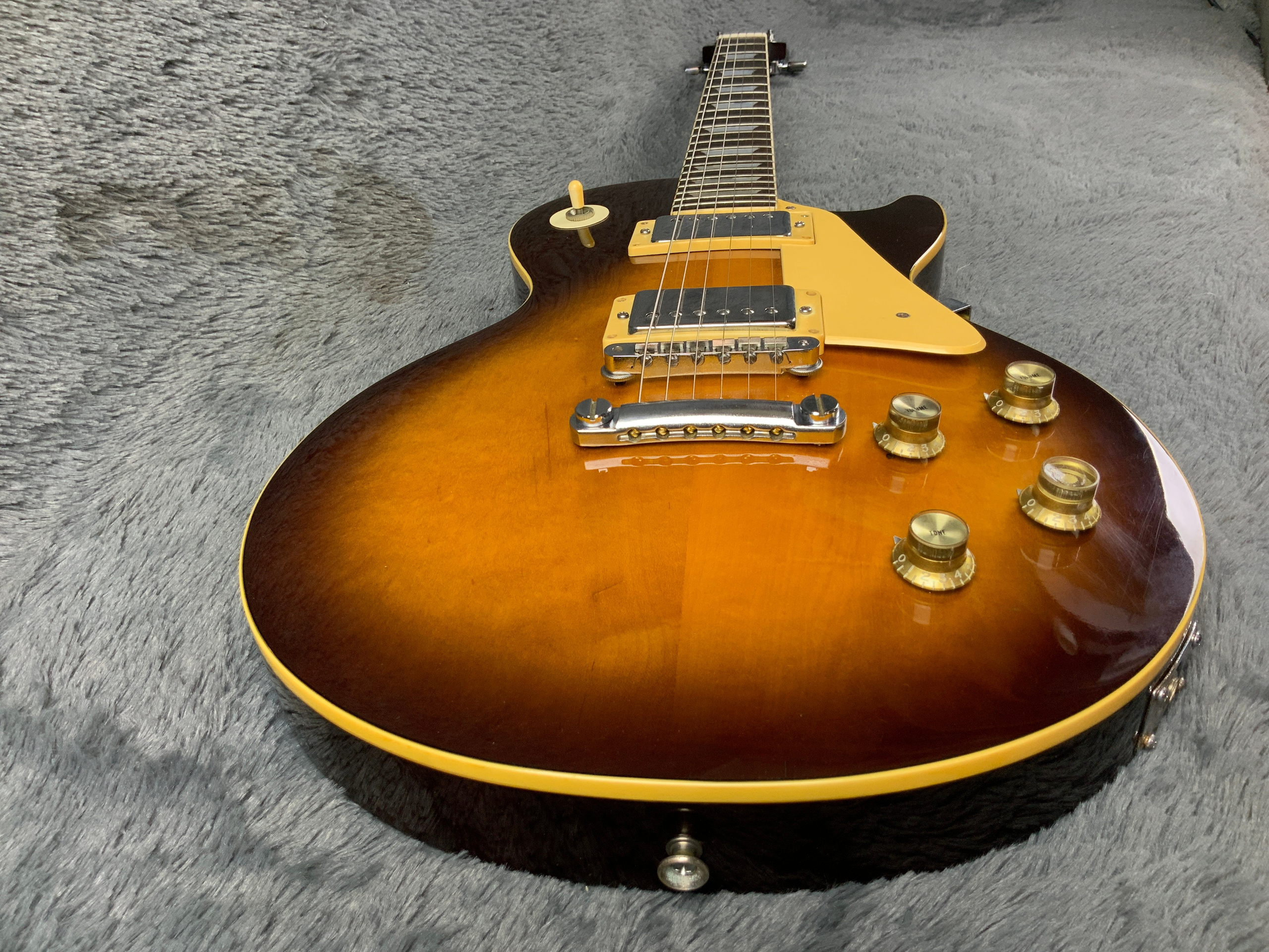 Yamaha Studio Lord SL-400S Japan 80's