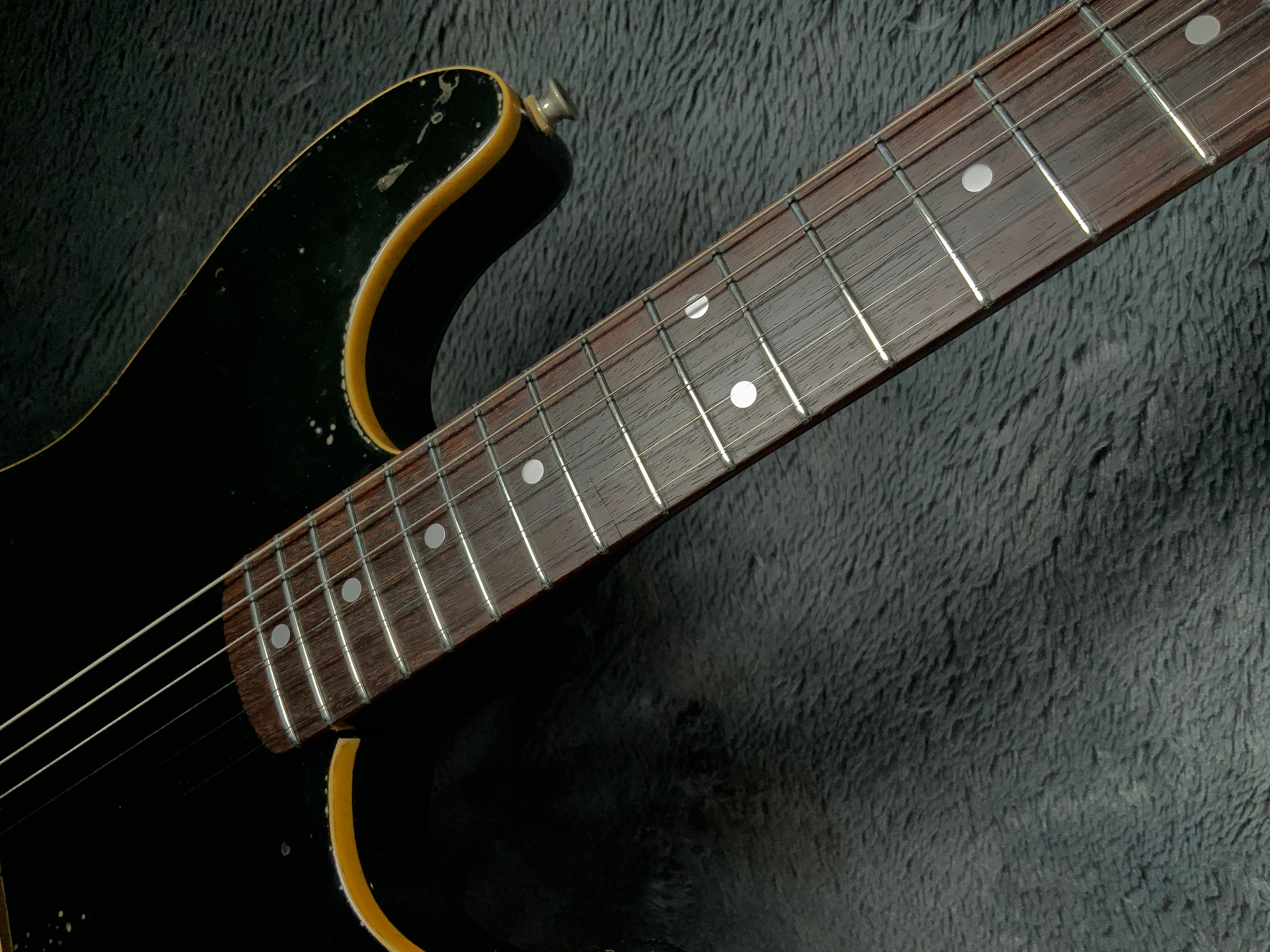 FRS Fresher Refined Series Stratocaster Japan