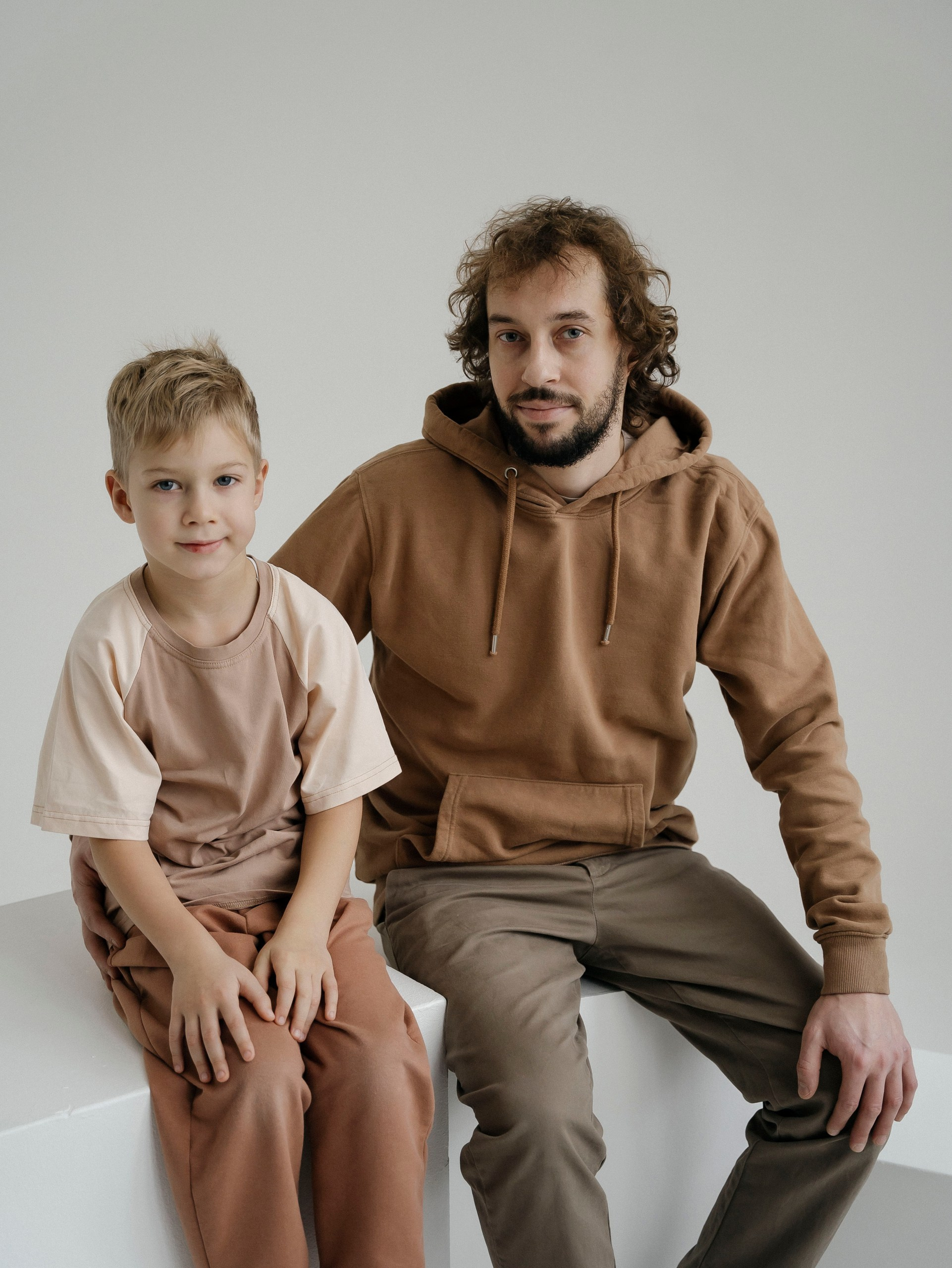 Дарья + Антон + ЛеваЛев. Свадебный фотограф