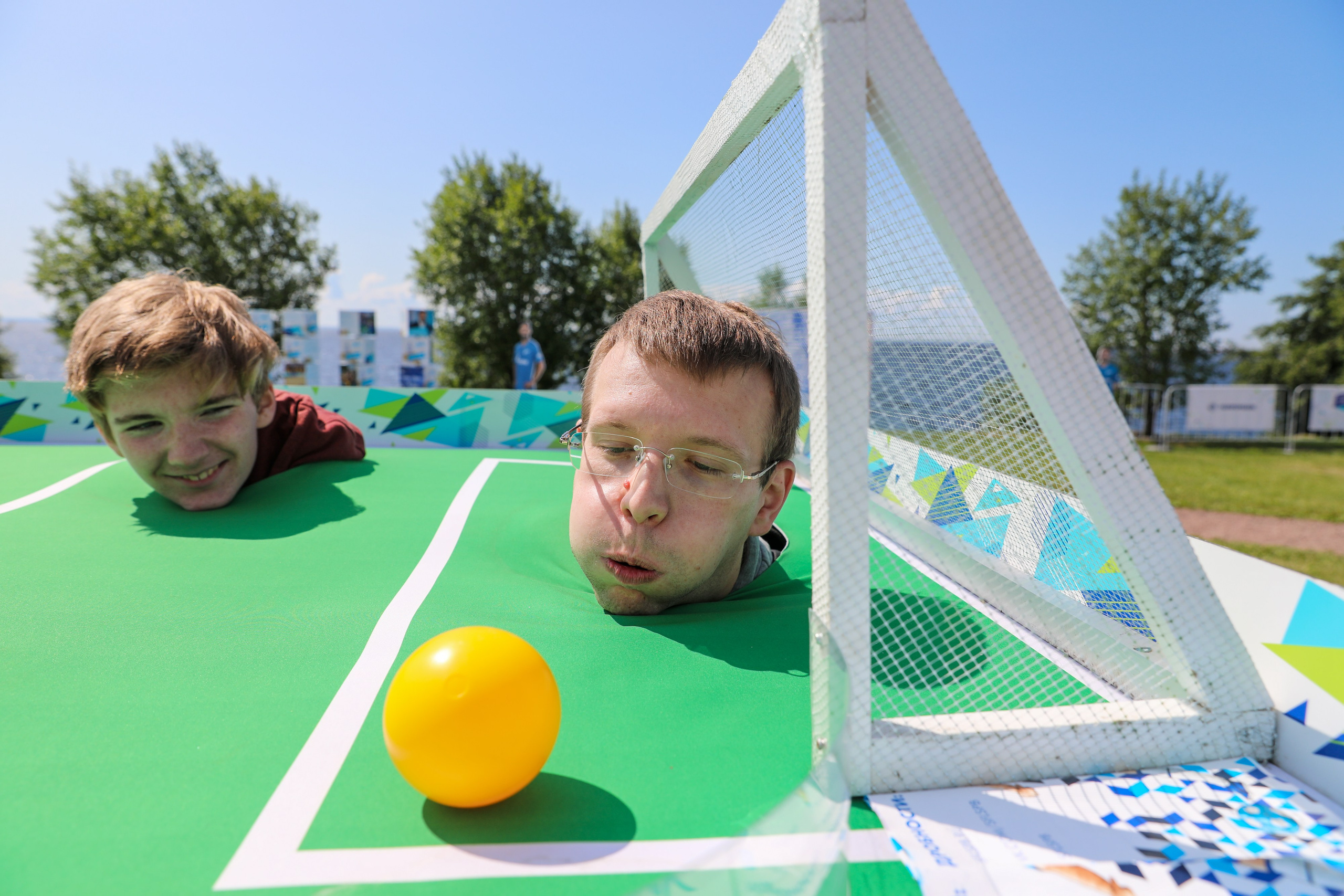 VK Fest 5. OleinikovPhoto