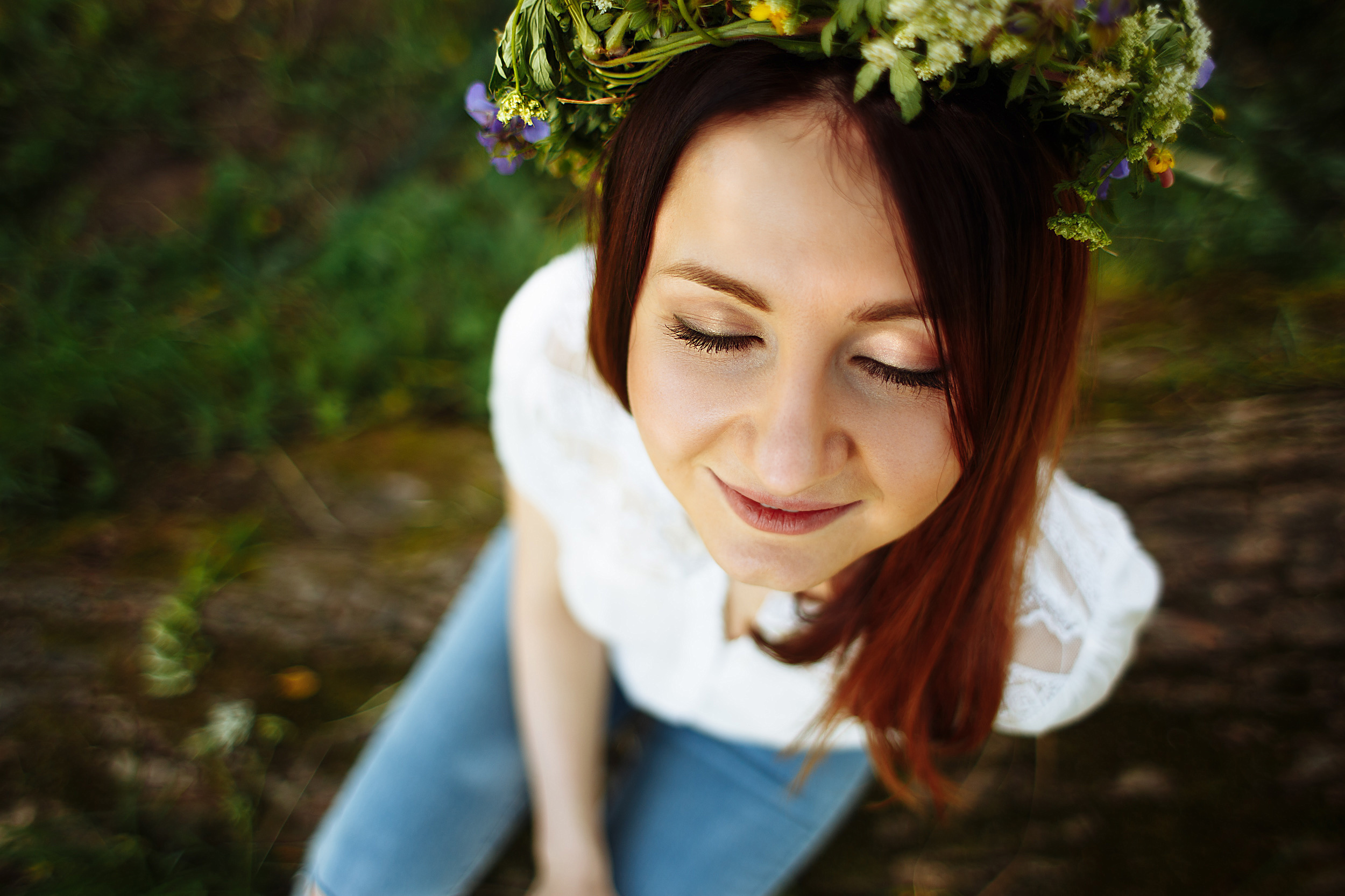 Сергей и Настя. Фотограф Фототерапевт Минск