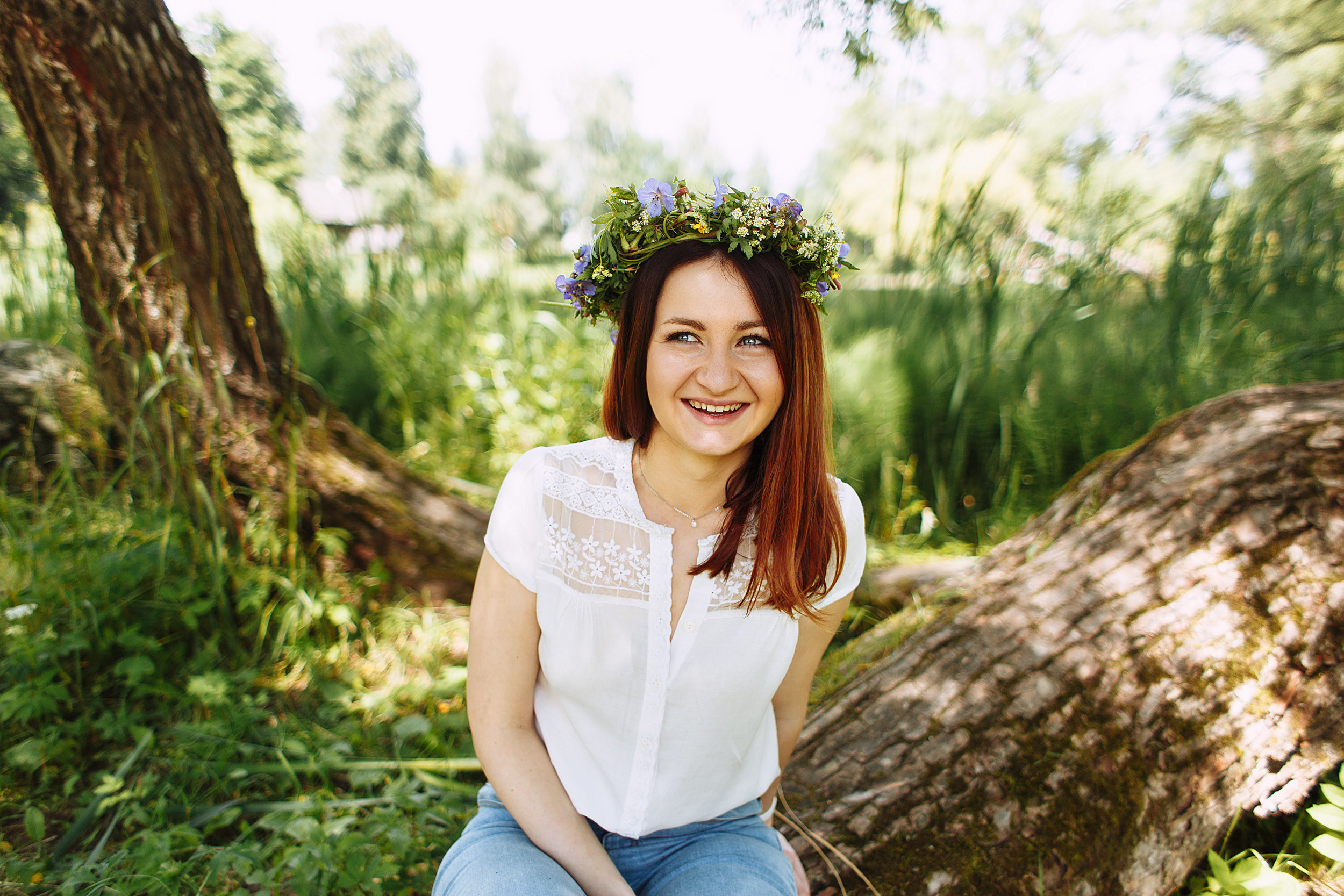 Сергей и Настя. Фотограф Фототерапевт Минск