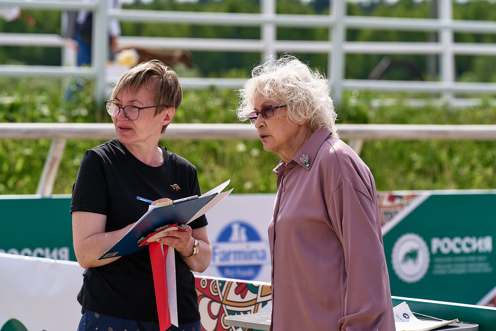 09.06.2024, «РОССИЯ. КУБОК МОСКВЫ 2024 & КУБОК ГОРОДОВ-ГЕРОЕВ»