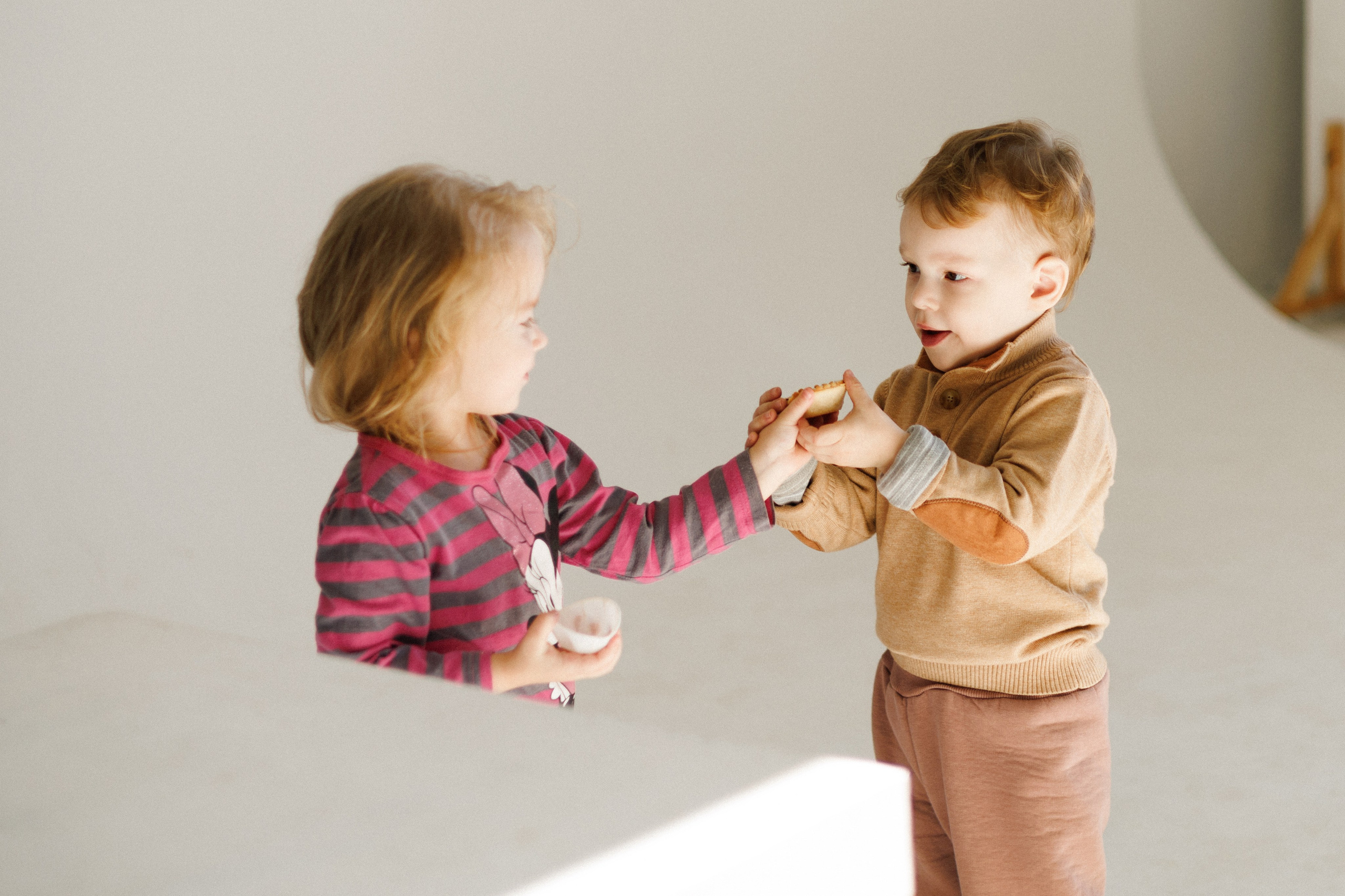 СТУДИЙНЫЕ. Детский и семейный фотограф  Биробиджан Оля Светагор