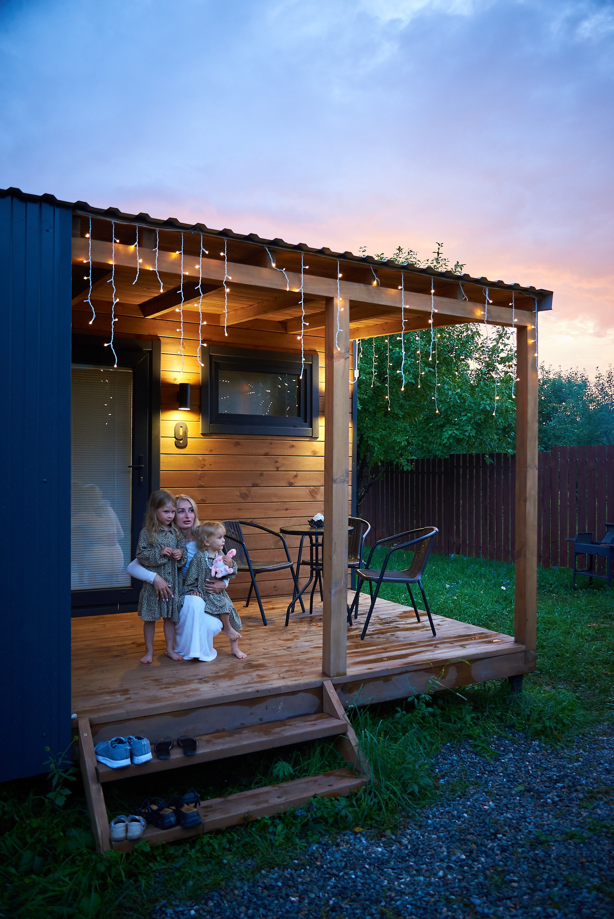 Отель Горный Ретрит. Семейный фотограф в Барнауле, Горный Алтай, Заринск, Алейск