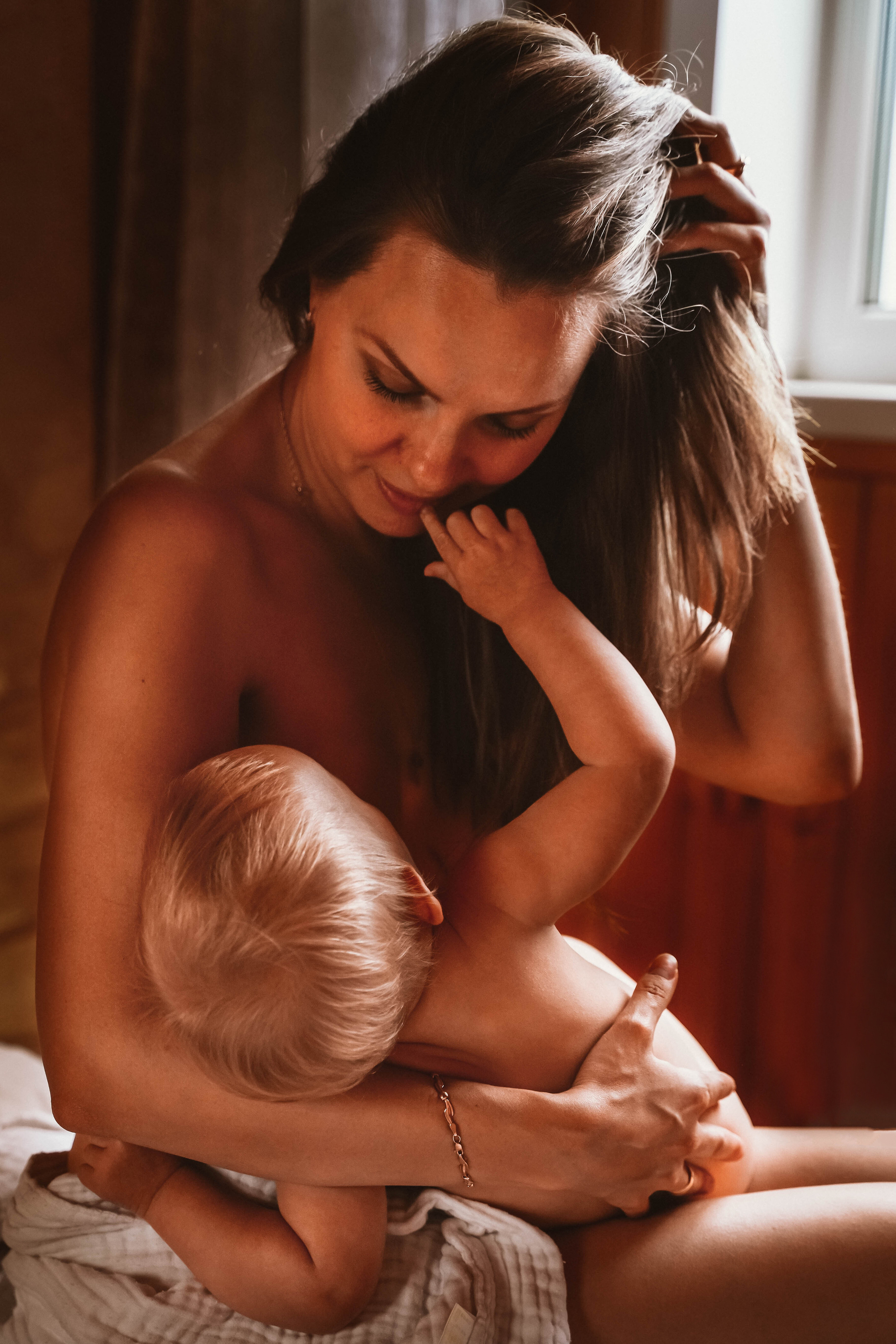 Детский и семейный фотограф в Москве Алёна Шестунова