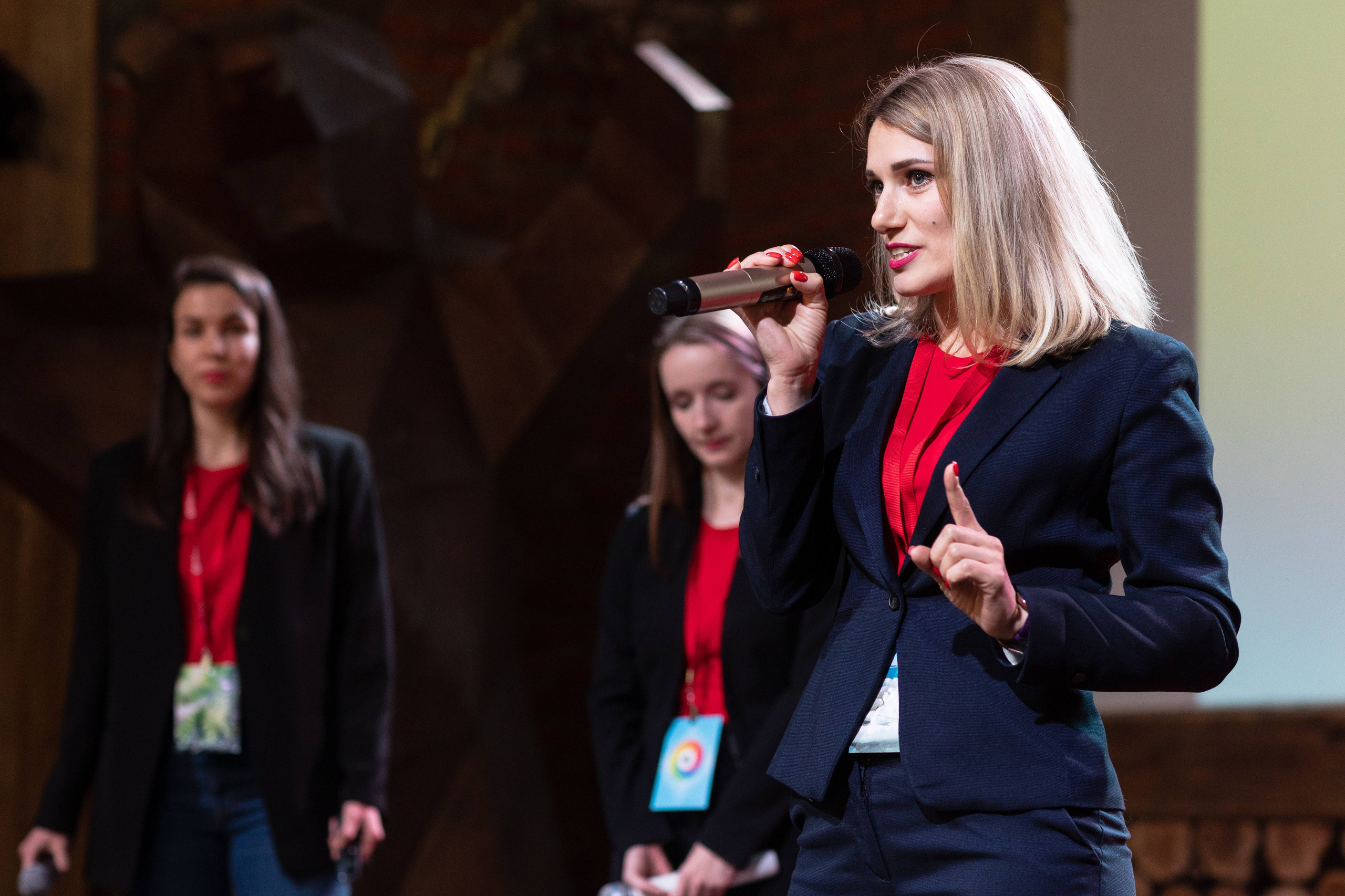 ALFA TED. Фотограф Георгий Нигматулин