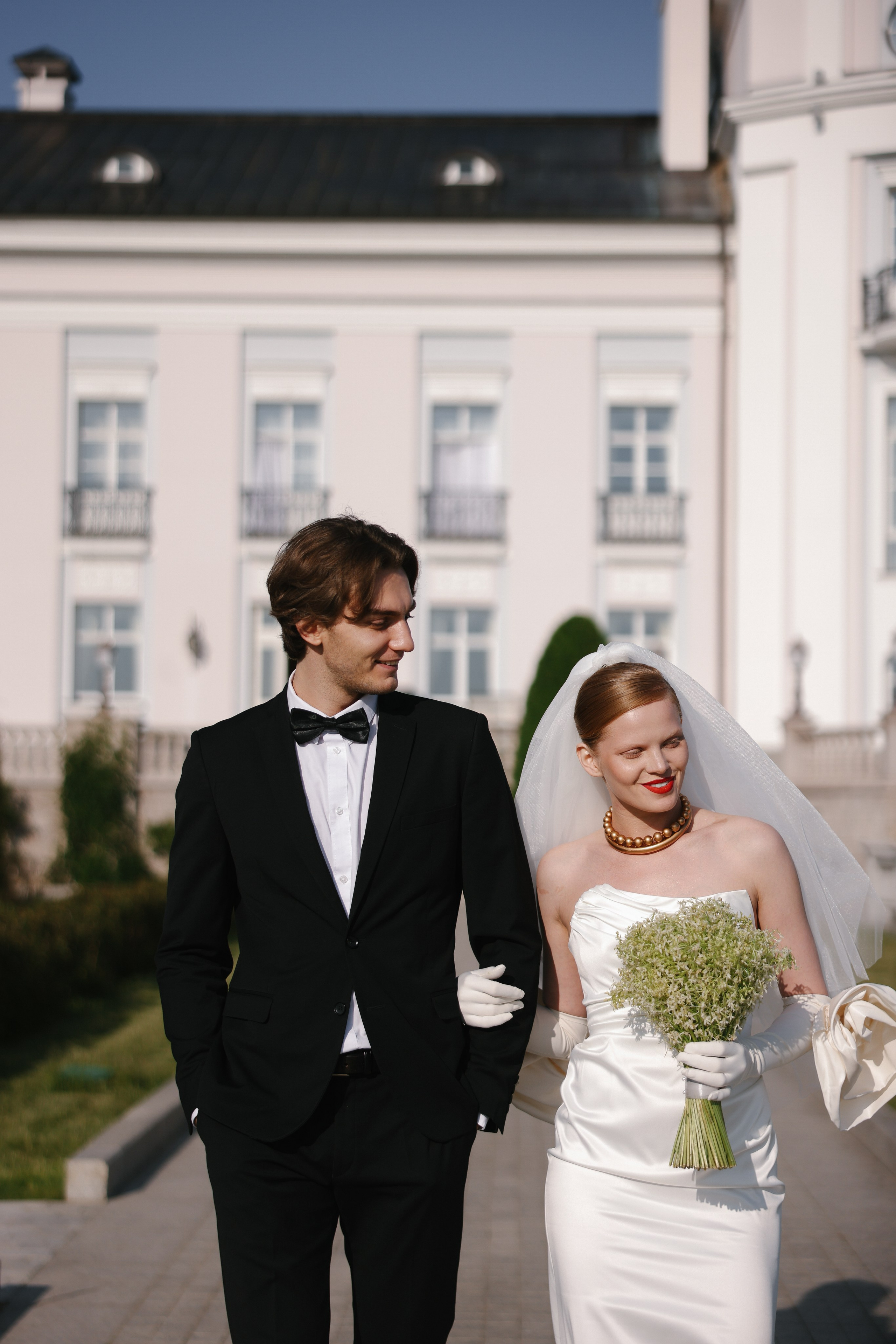 Villa Michetti. Оформление свадеб, декор свадеб Вера Маркова, Москва