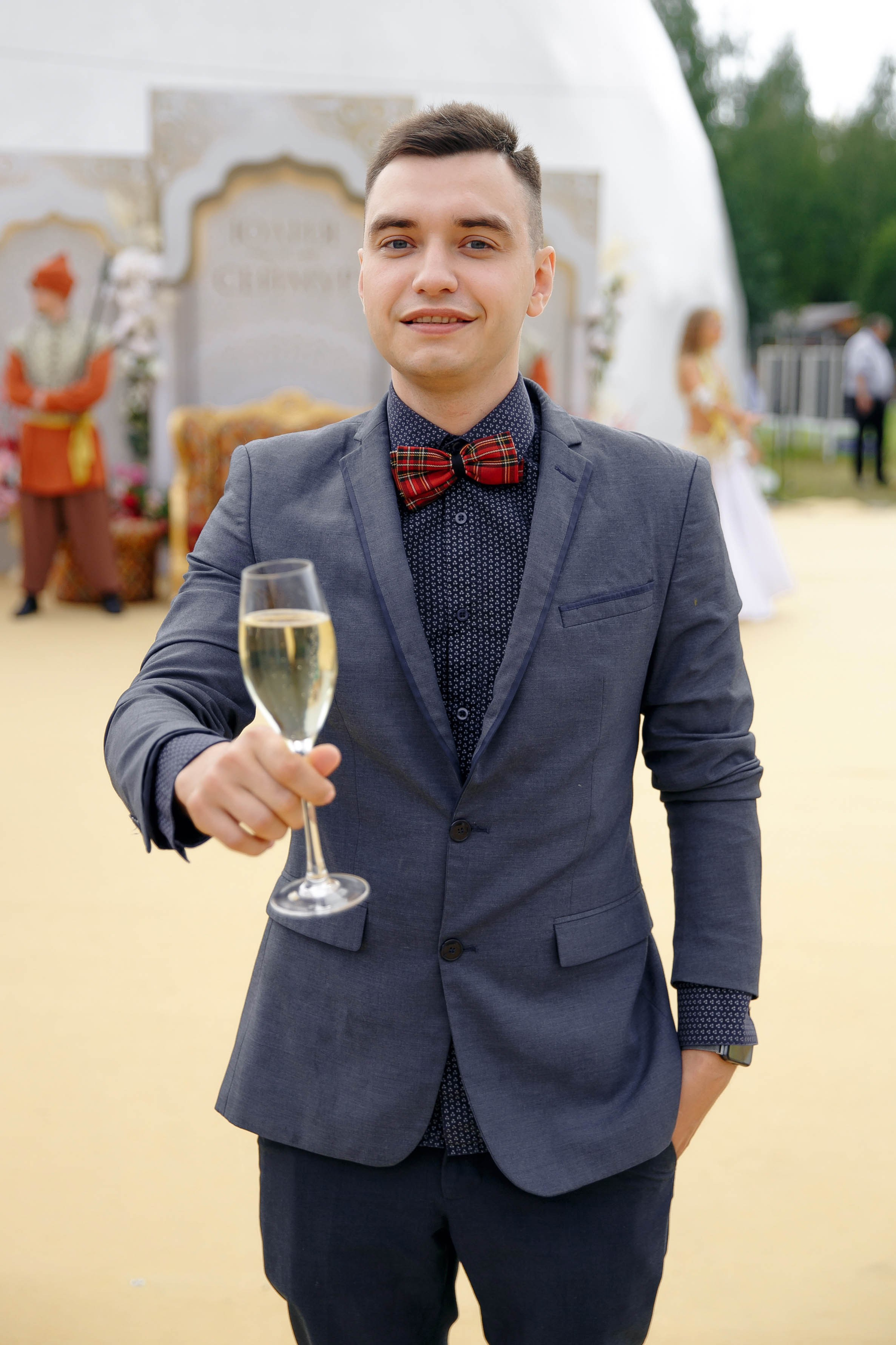 Площадка «Джао Дача». Ваш репортажный фотограф Артемий Антонов