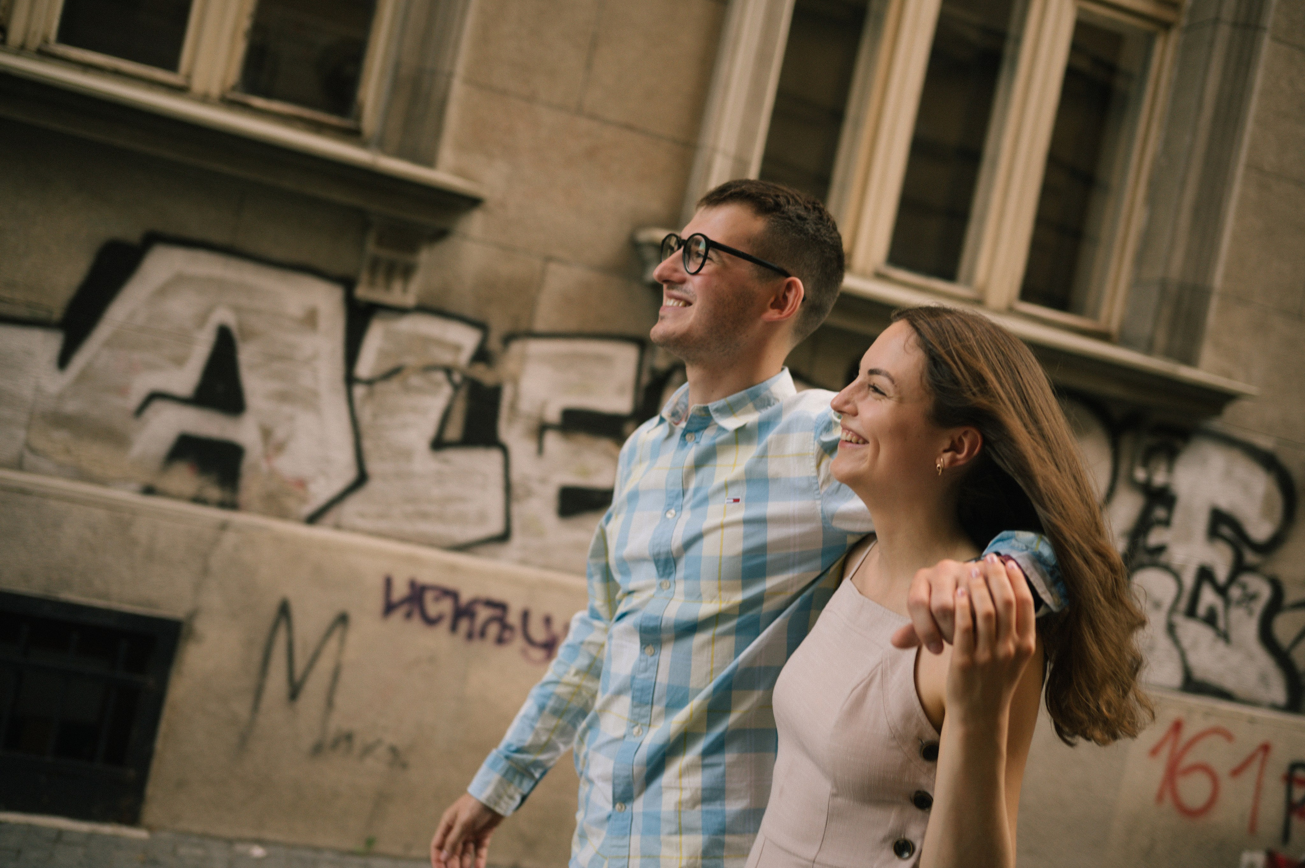Yana&Maxim. Fotograf Beograd — Tsvetkova Marija