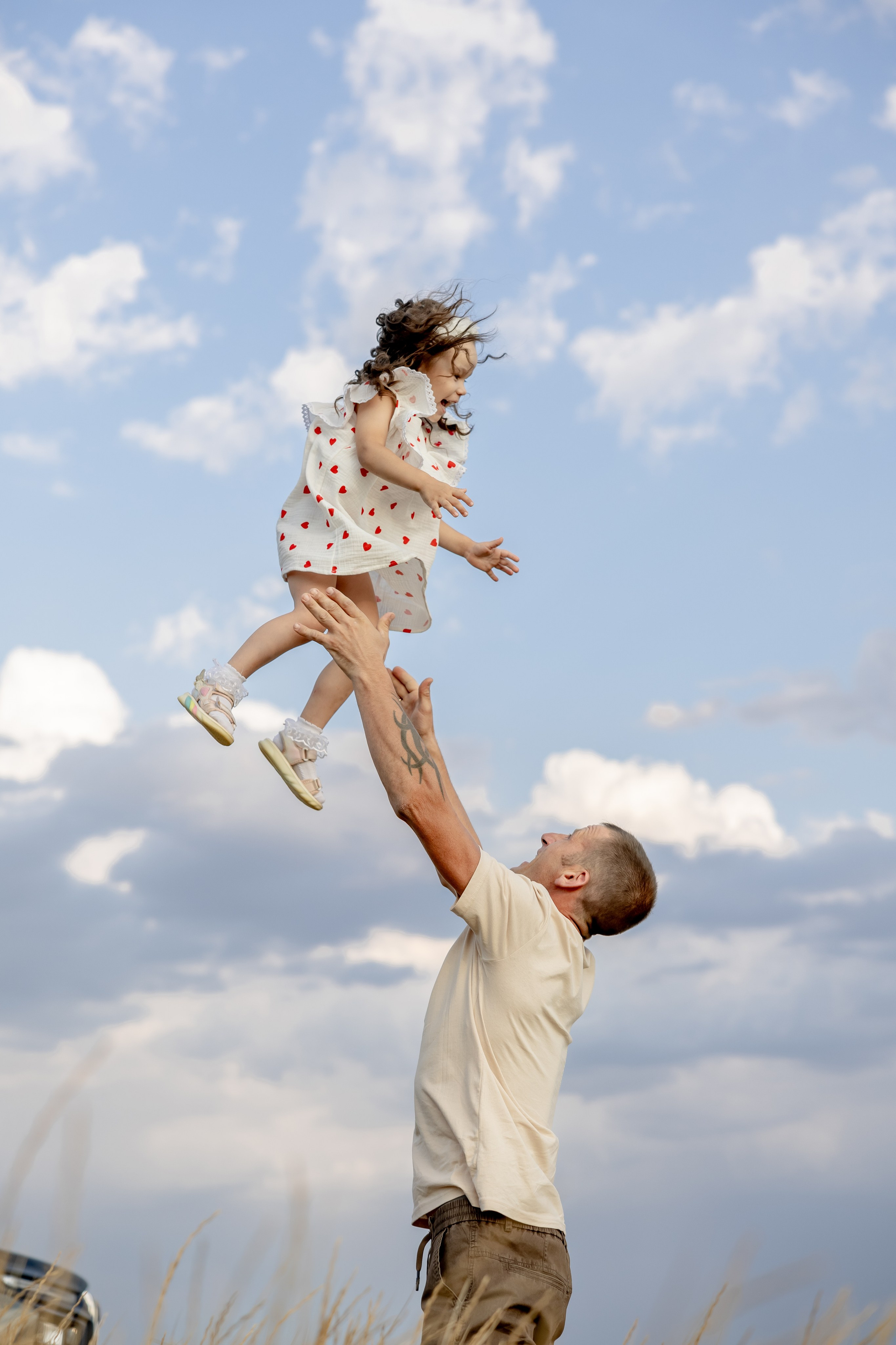 Услуги. Семейный фотограф в Марксе Светлана Шибаршина