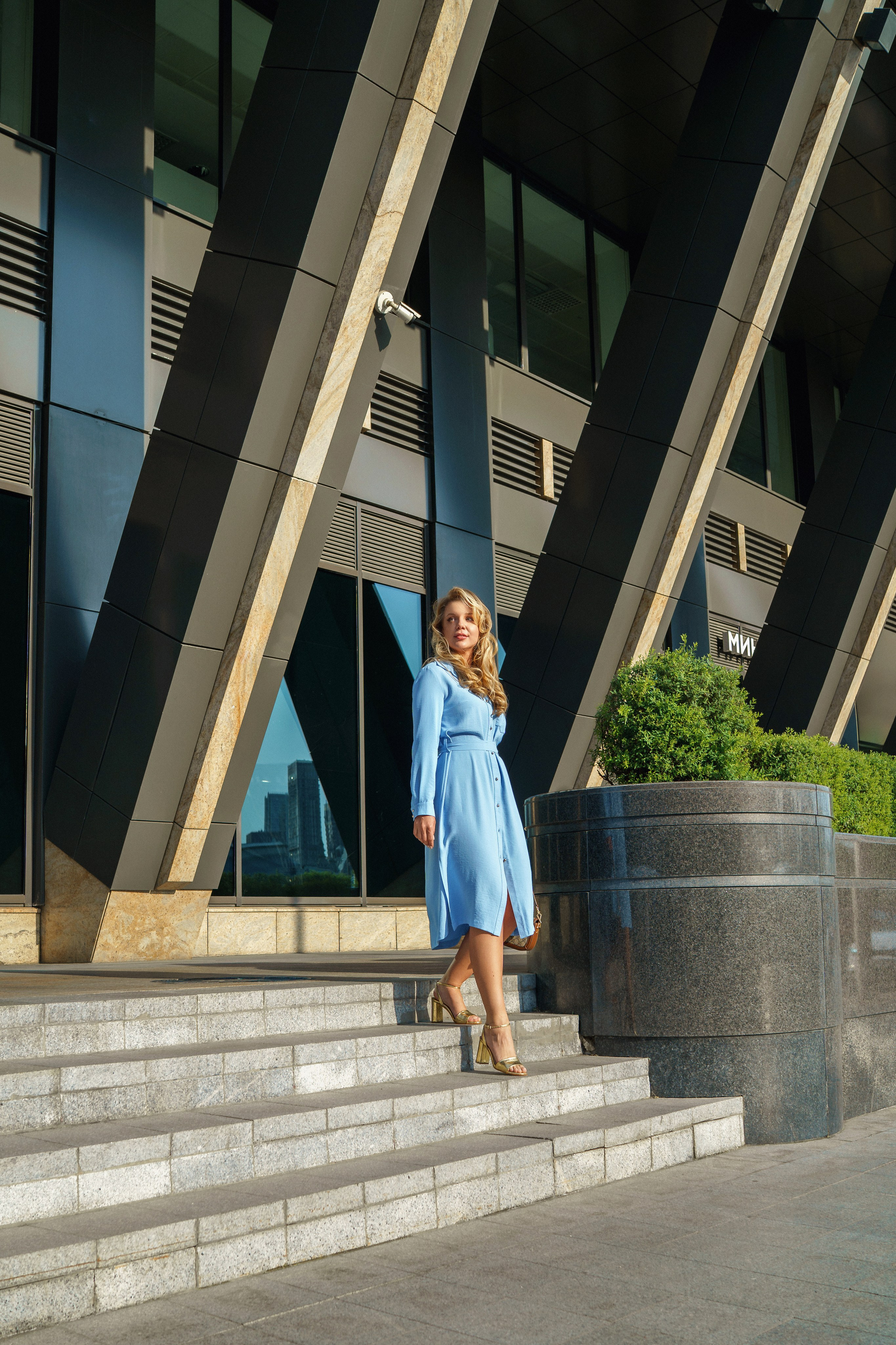 Катя. Портретный фотограф в Москве Татьяна