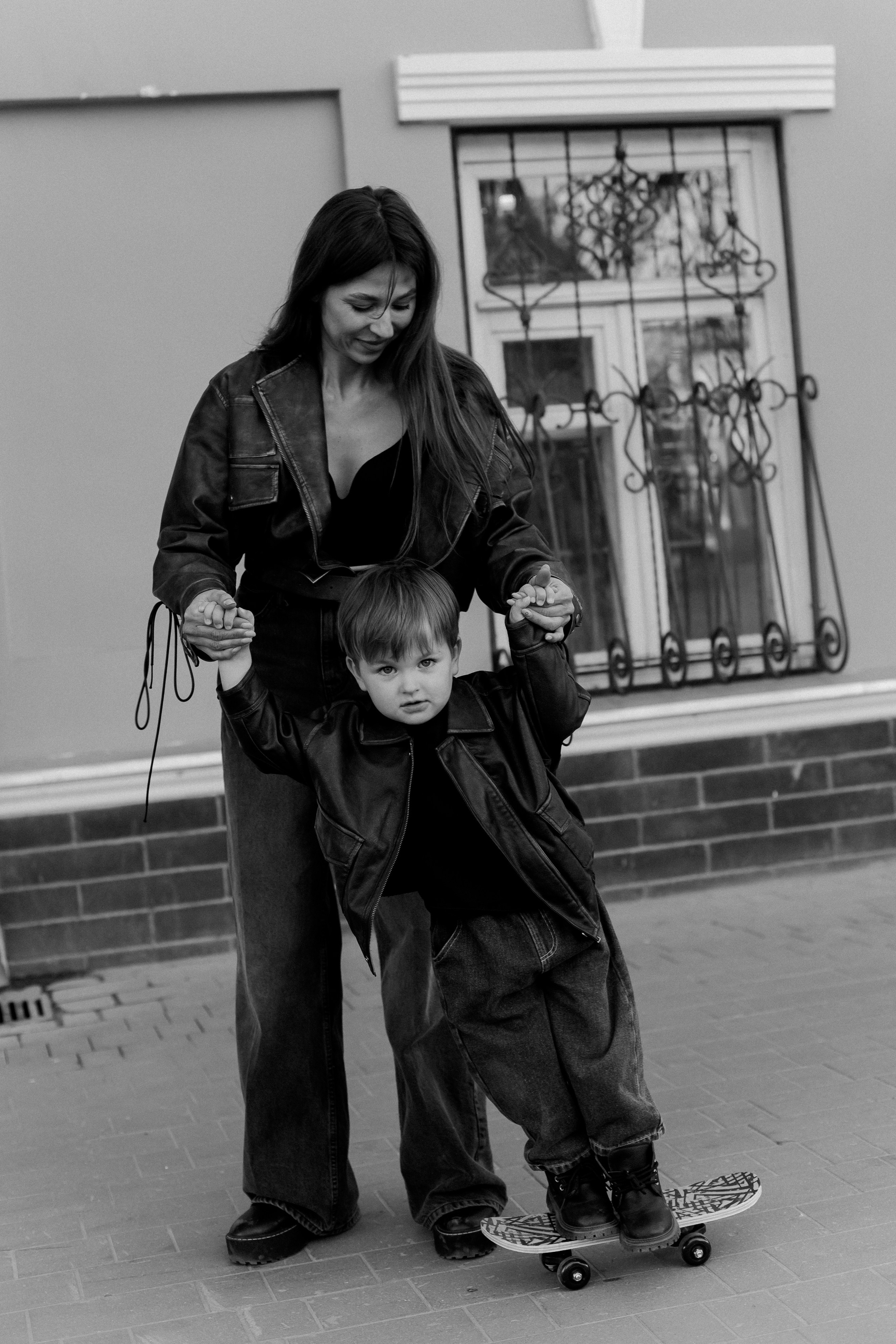 Оля и Мирон. Дубинкина Екатерина Фотограф Рязань, Москва