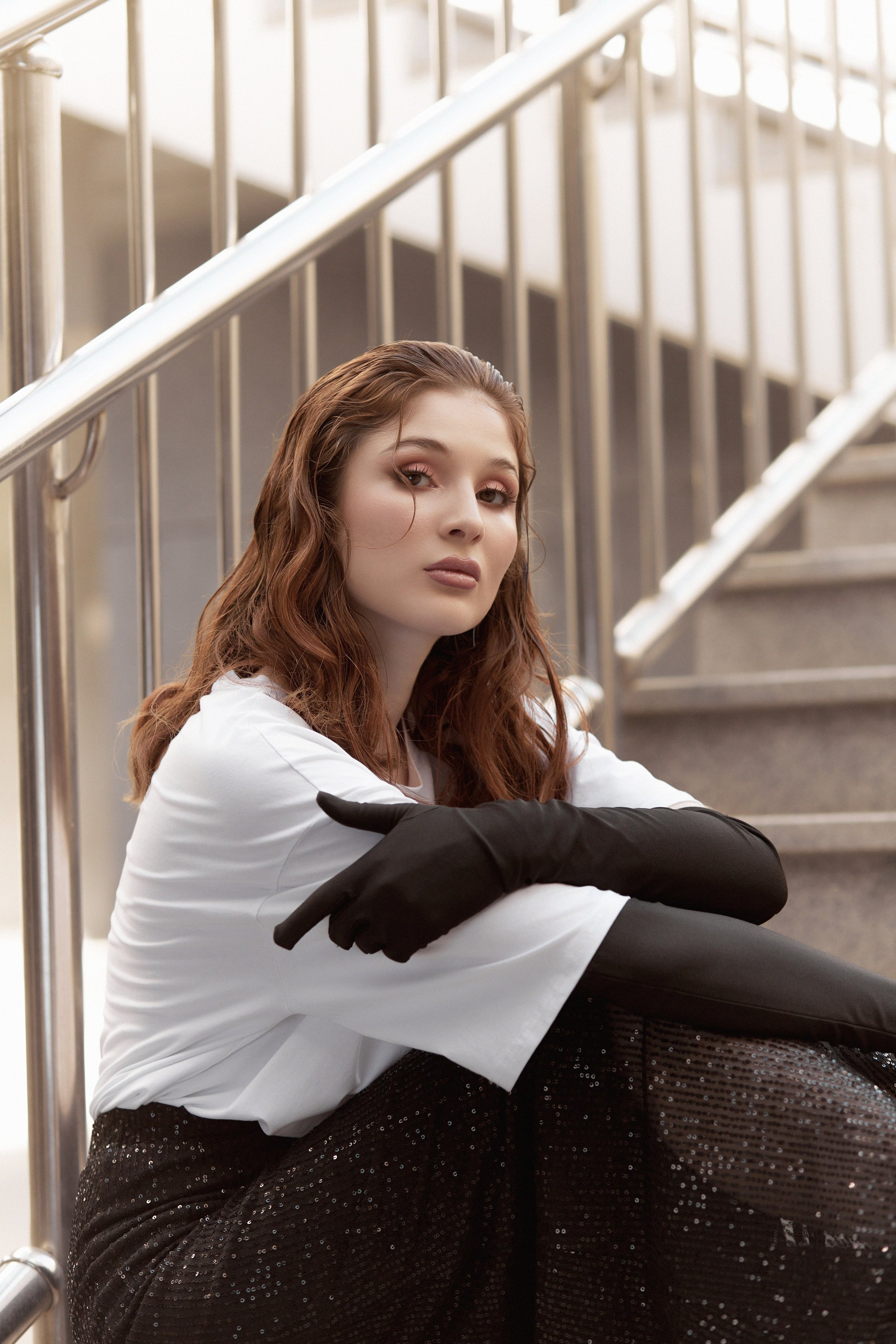 Алина. Фотосессии в Ростове-на-Дону. Мария Роскошная