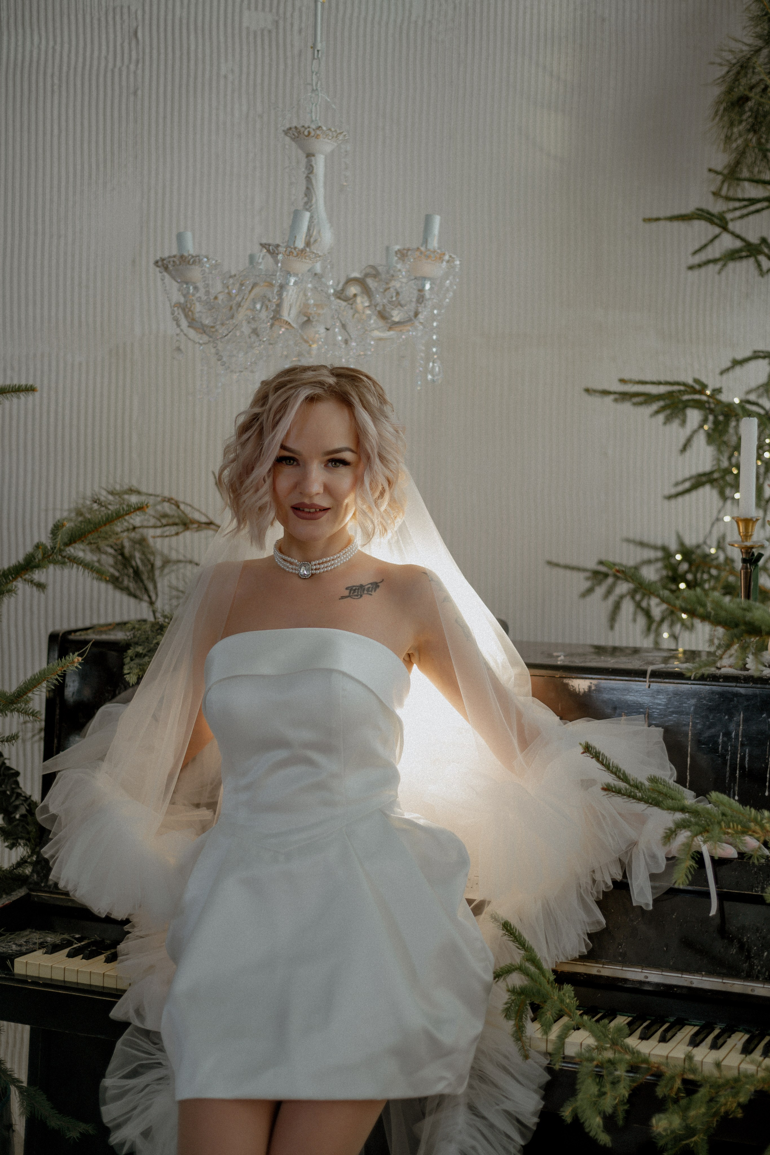 Сергей + Оксана. Фотограф Алёна Евграфова