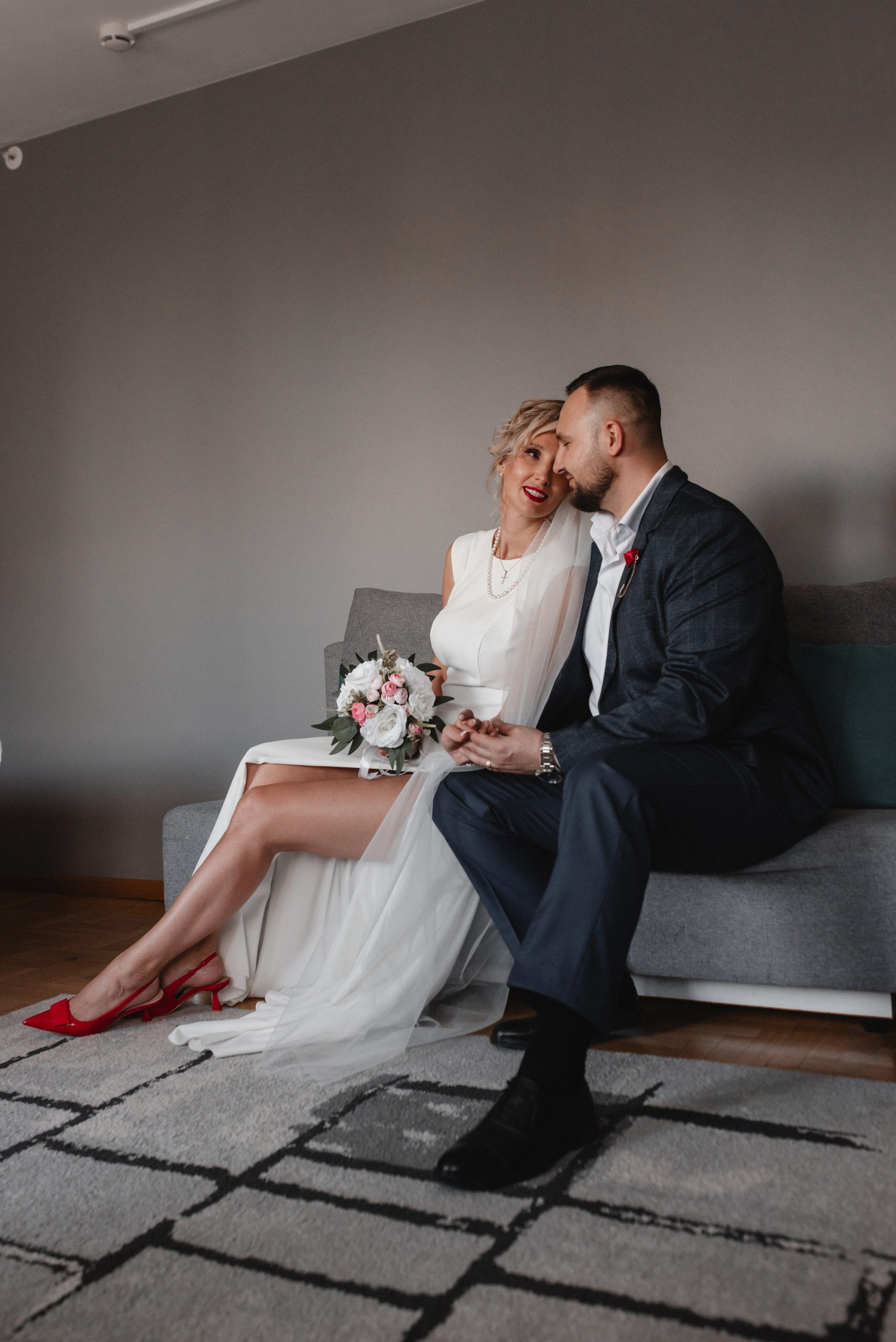 Александр&Александра. Фотограф в Новосибирске Анастасия Курто