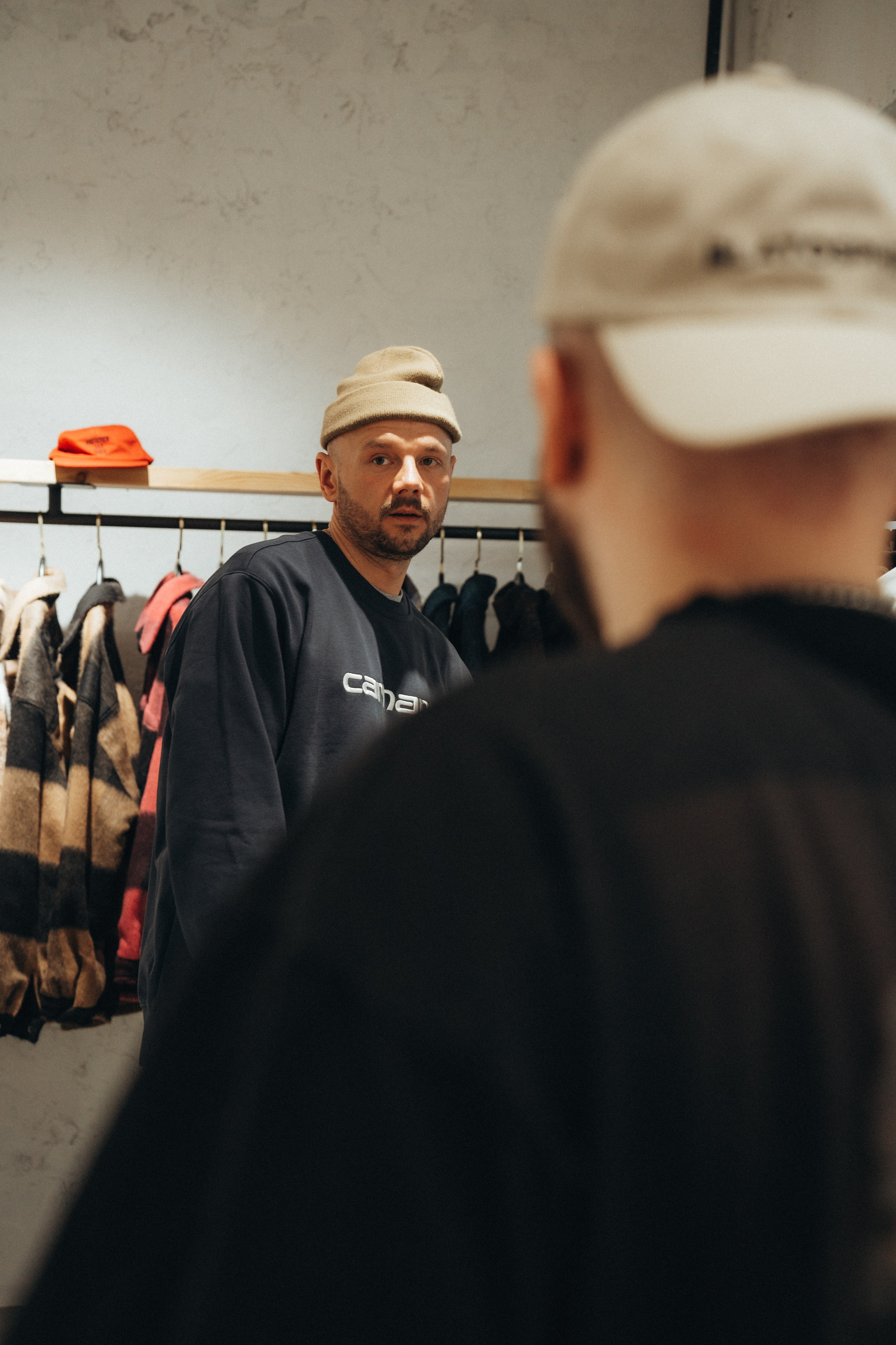 репортажная фотография