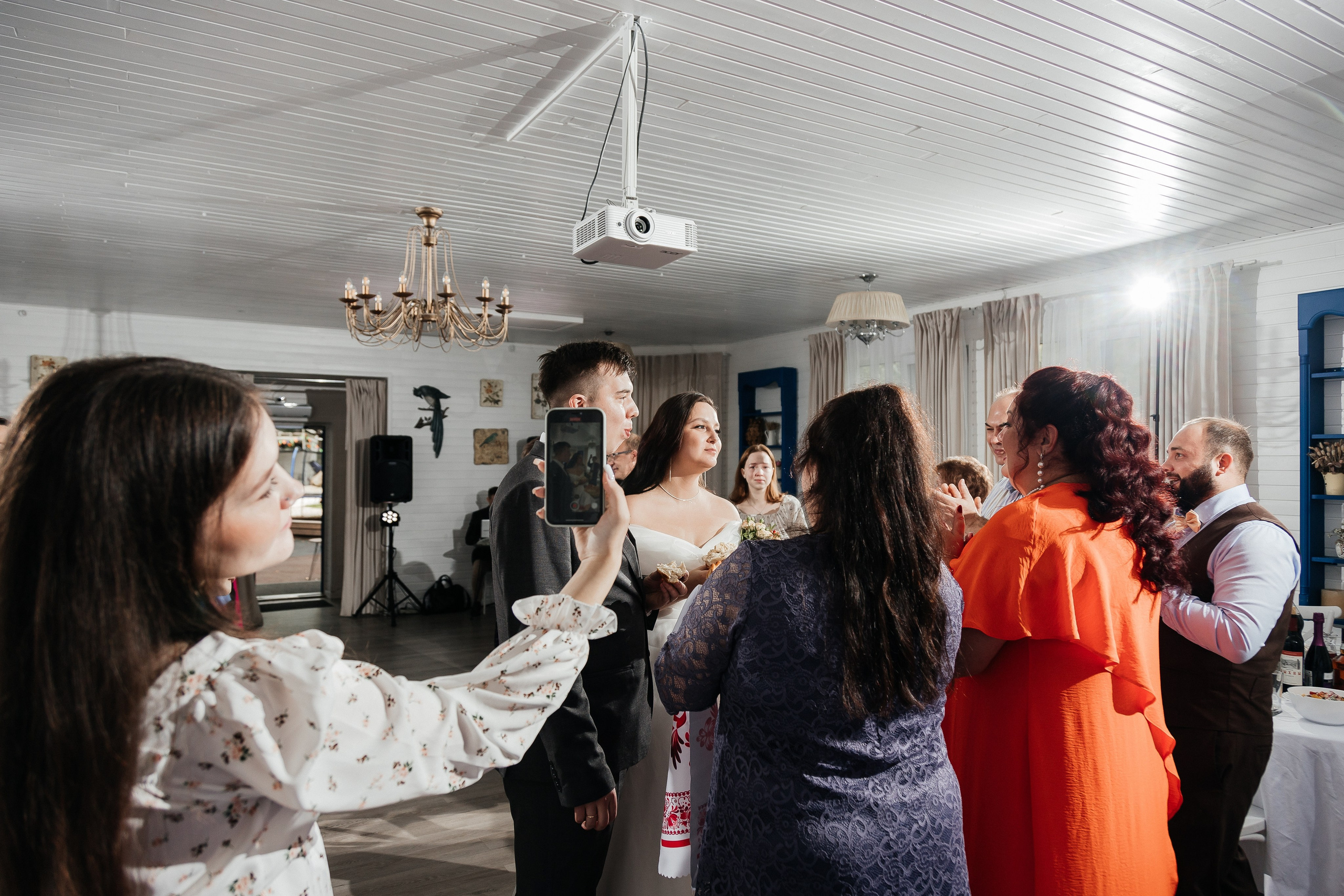 Дмитрий и Мария/2024. Свадебный и семейный фотограф в Екатеринбурге