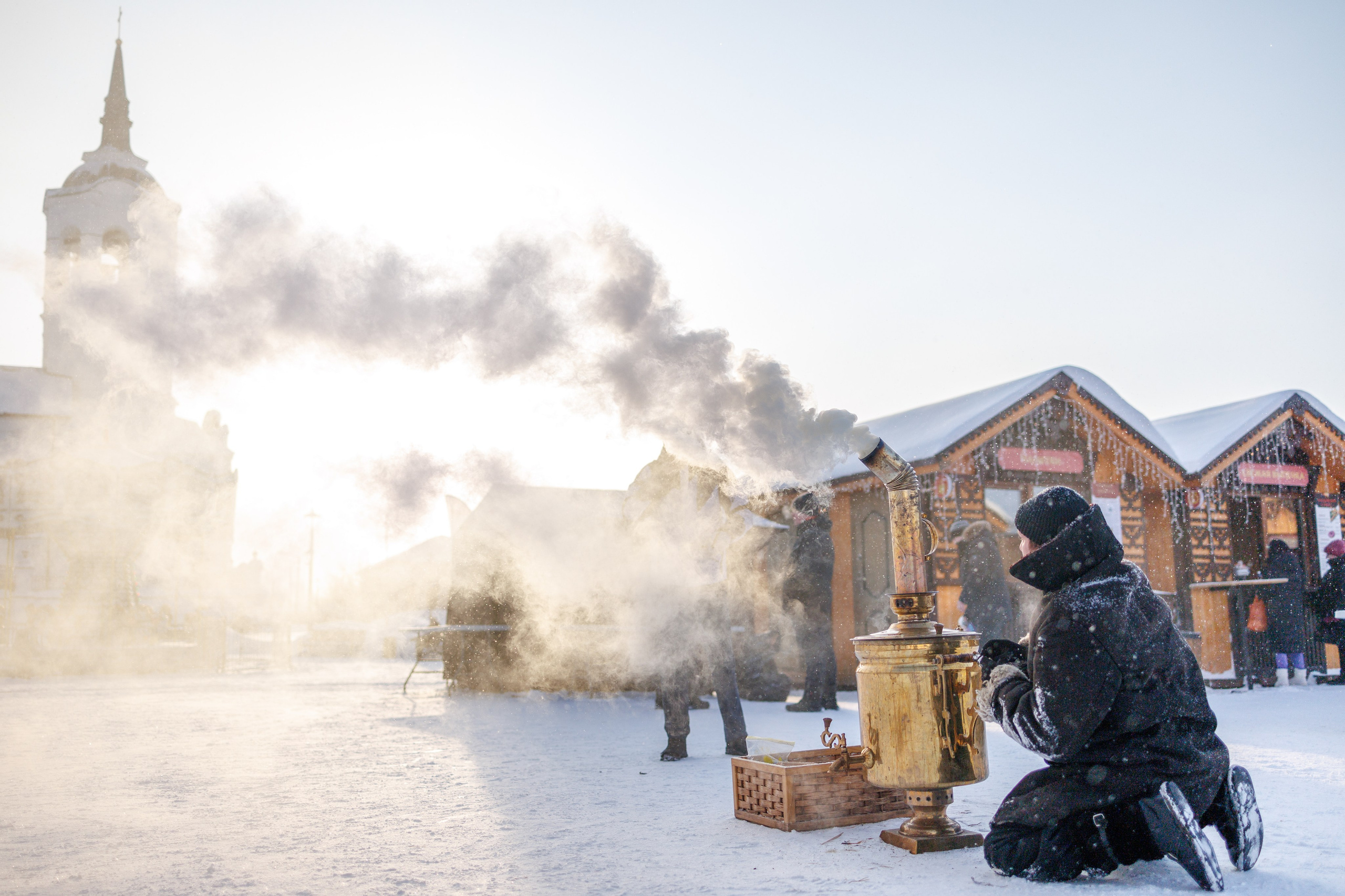 «Пельменный съест 2024». Фотосессии в Тобольске, школьный фотограф, репортажная съемка