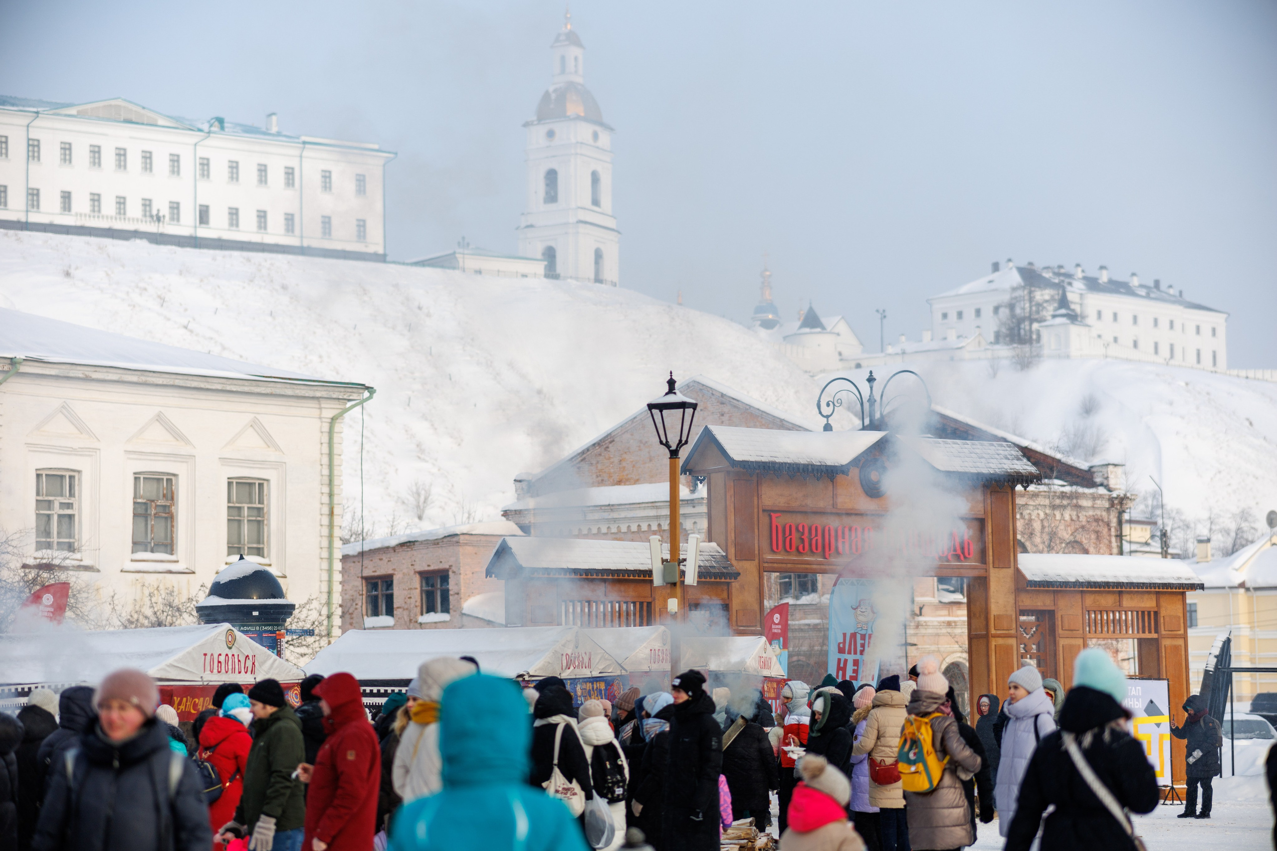 «Пельменный съест 2024». Фотосессии в Тобольске, школьный фотограф, репортажная съемка