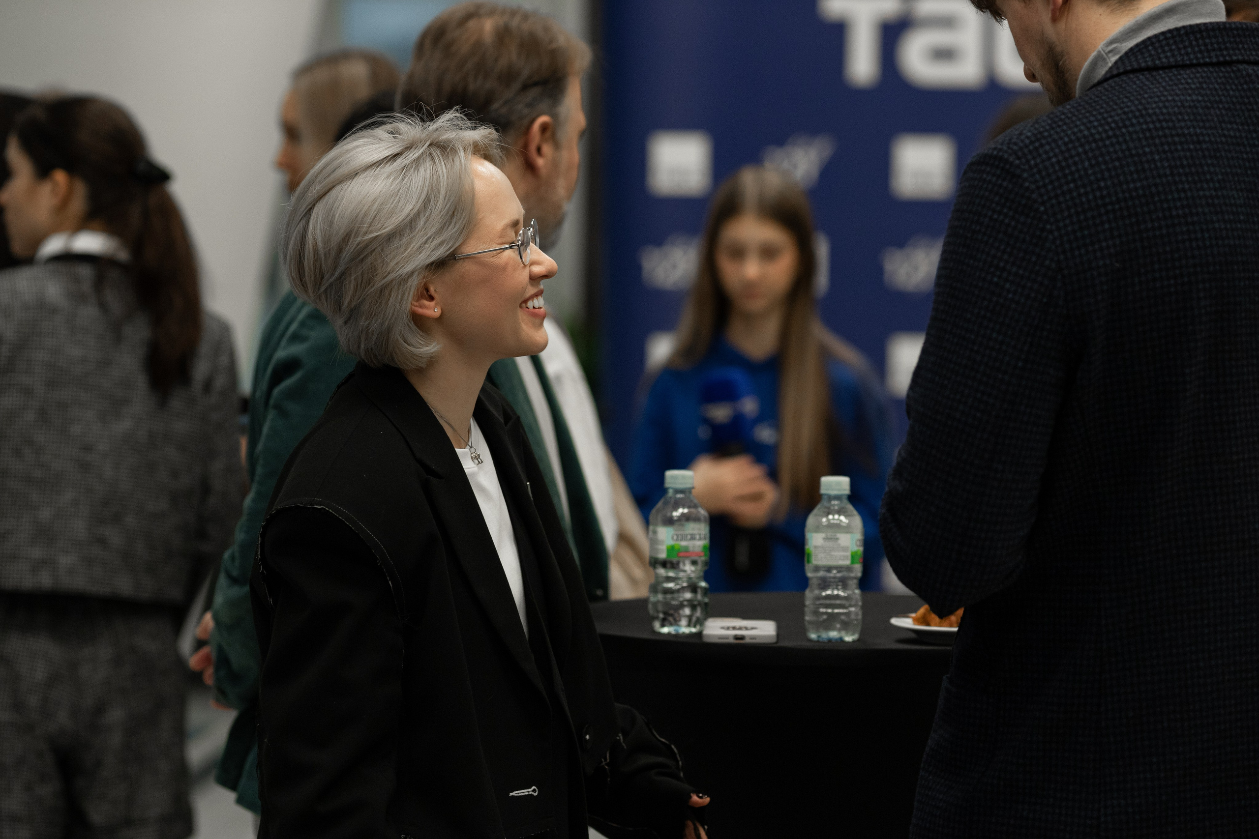 ТАСС | Пресс-конференция М2. Alexey Sentyurin, brands and business photographer in Moscow