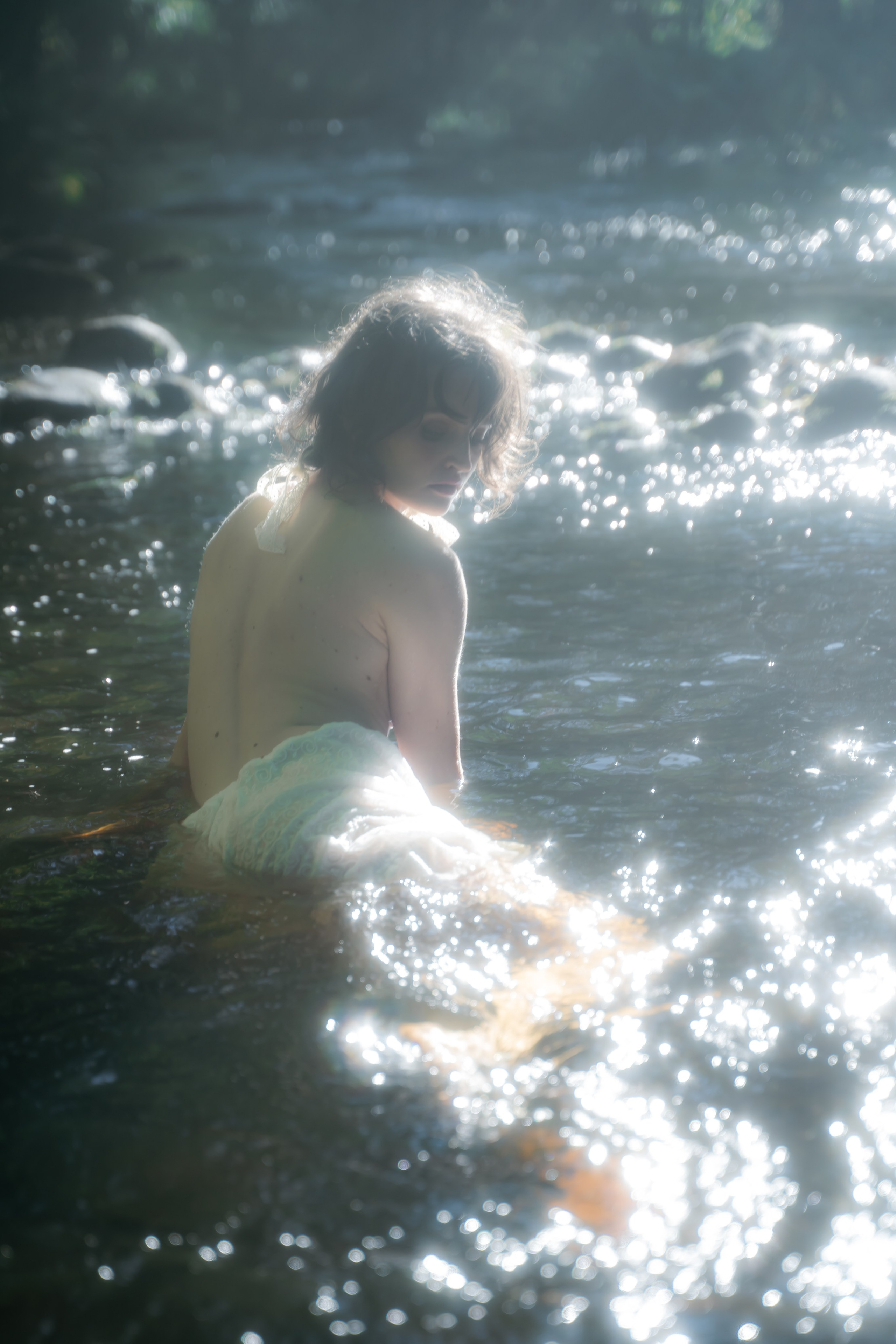 Ретрит в Петяярви 2023. Лилия Гоца. Гунфу Шаолинь. Арт-фотография. Ретриты