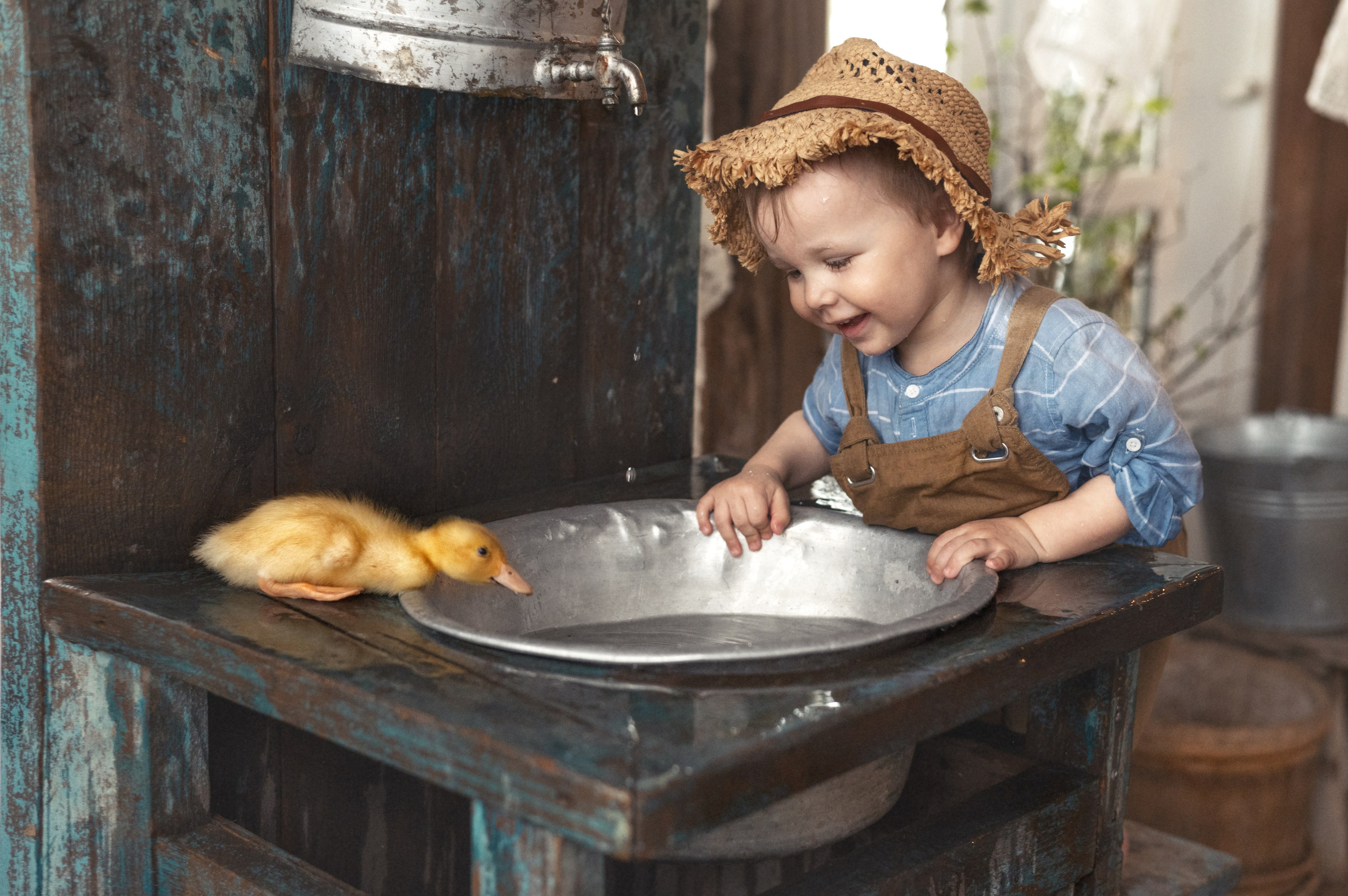 Стилизованная фотоистория