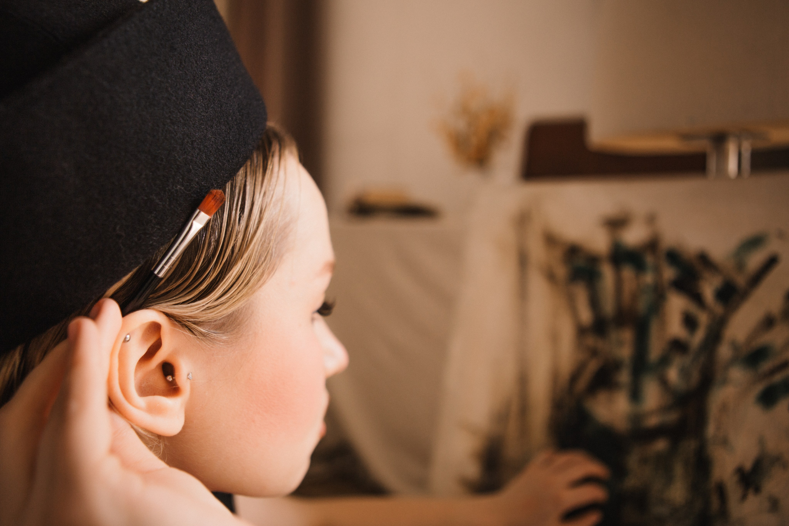 Albina. Portrait, family and pet photographer in Cyprus, Ksenia Bourdelle