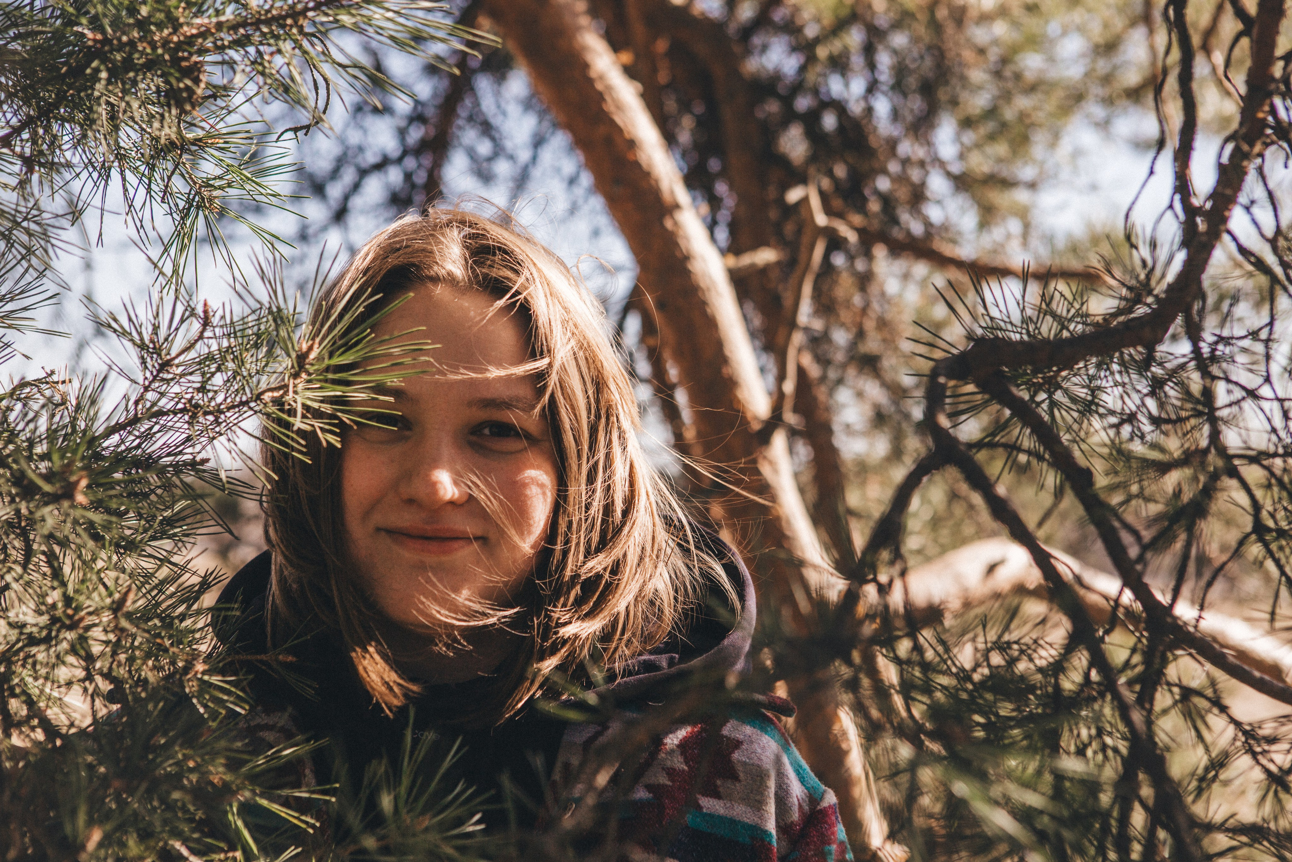 Julia & Jessie. Portrait, family and pet photographer in Cyprus, Ksenia Bourdelle
