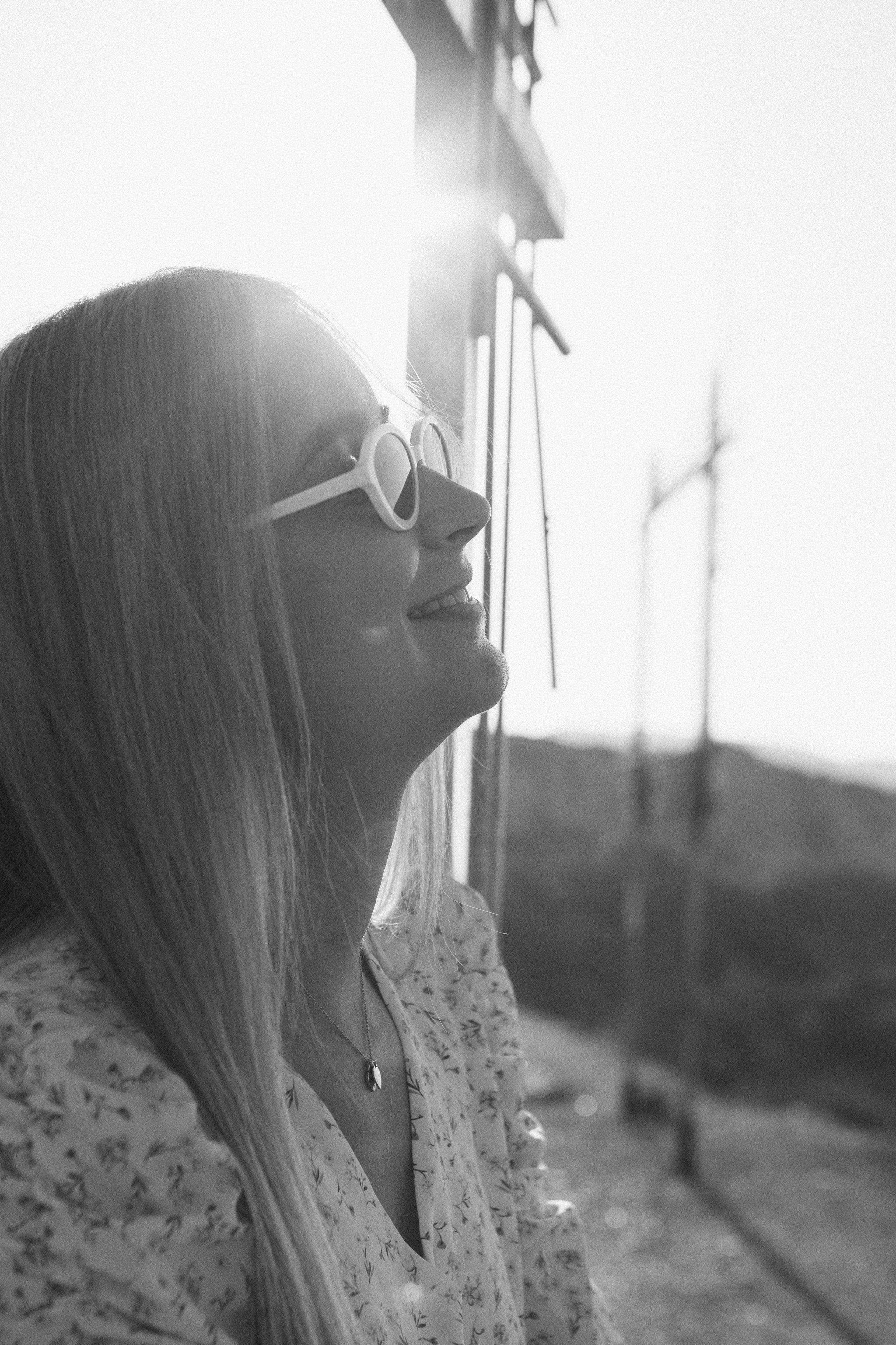 Sasha. Portrait, family and pet photographer in Cyprus, Ksenia Bourdelle