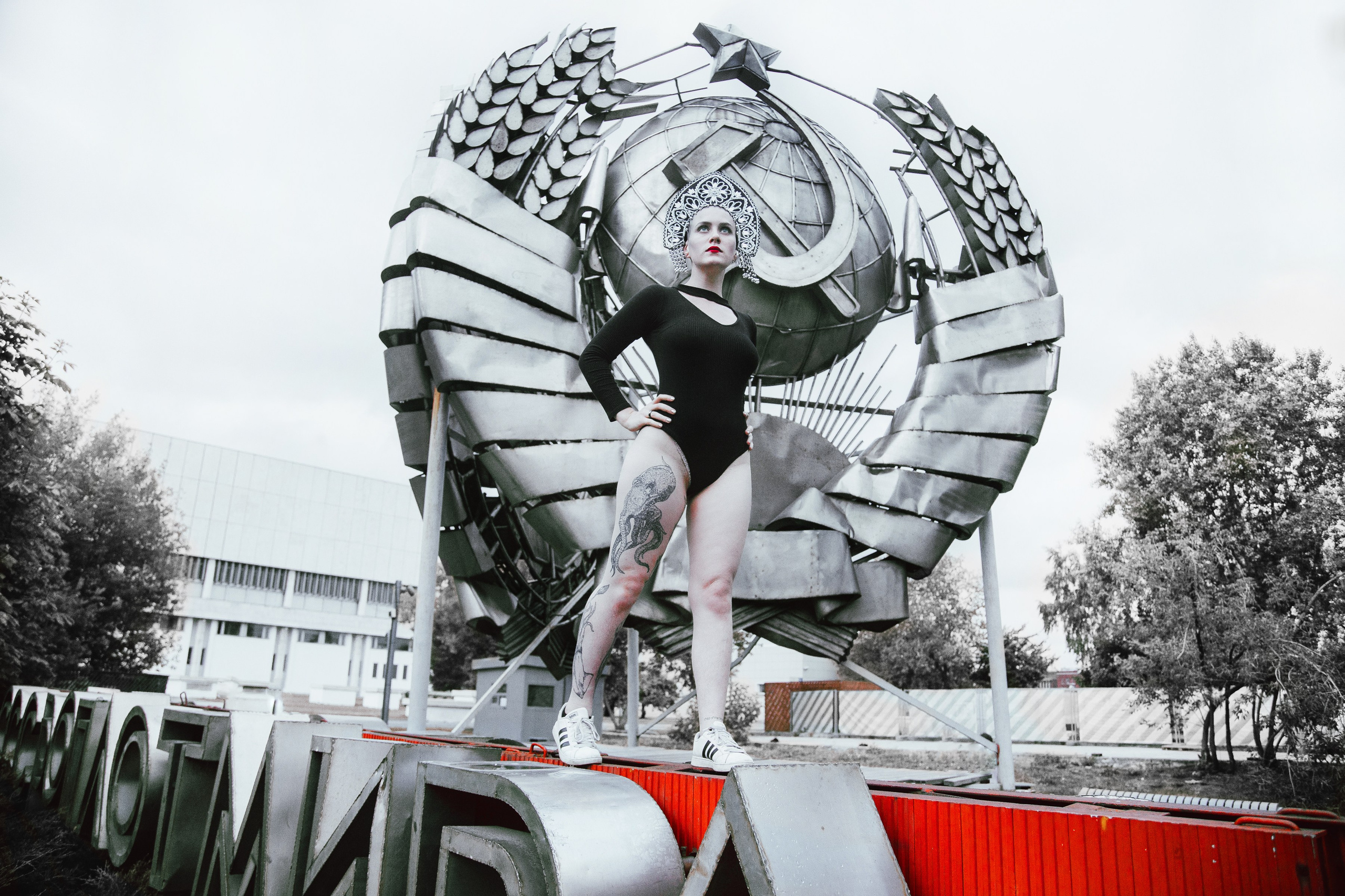 ❣️. Фотограф Вика Про