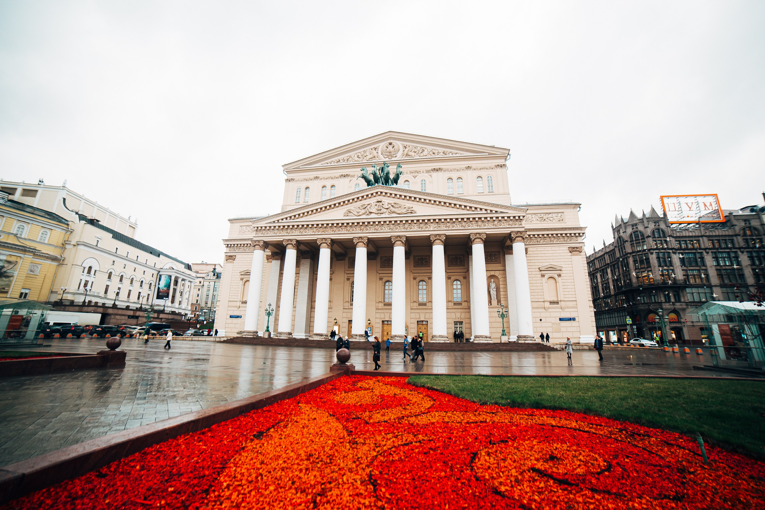 /пейзаж. Фотограф Вика Про