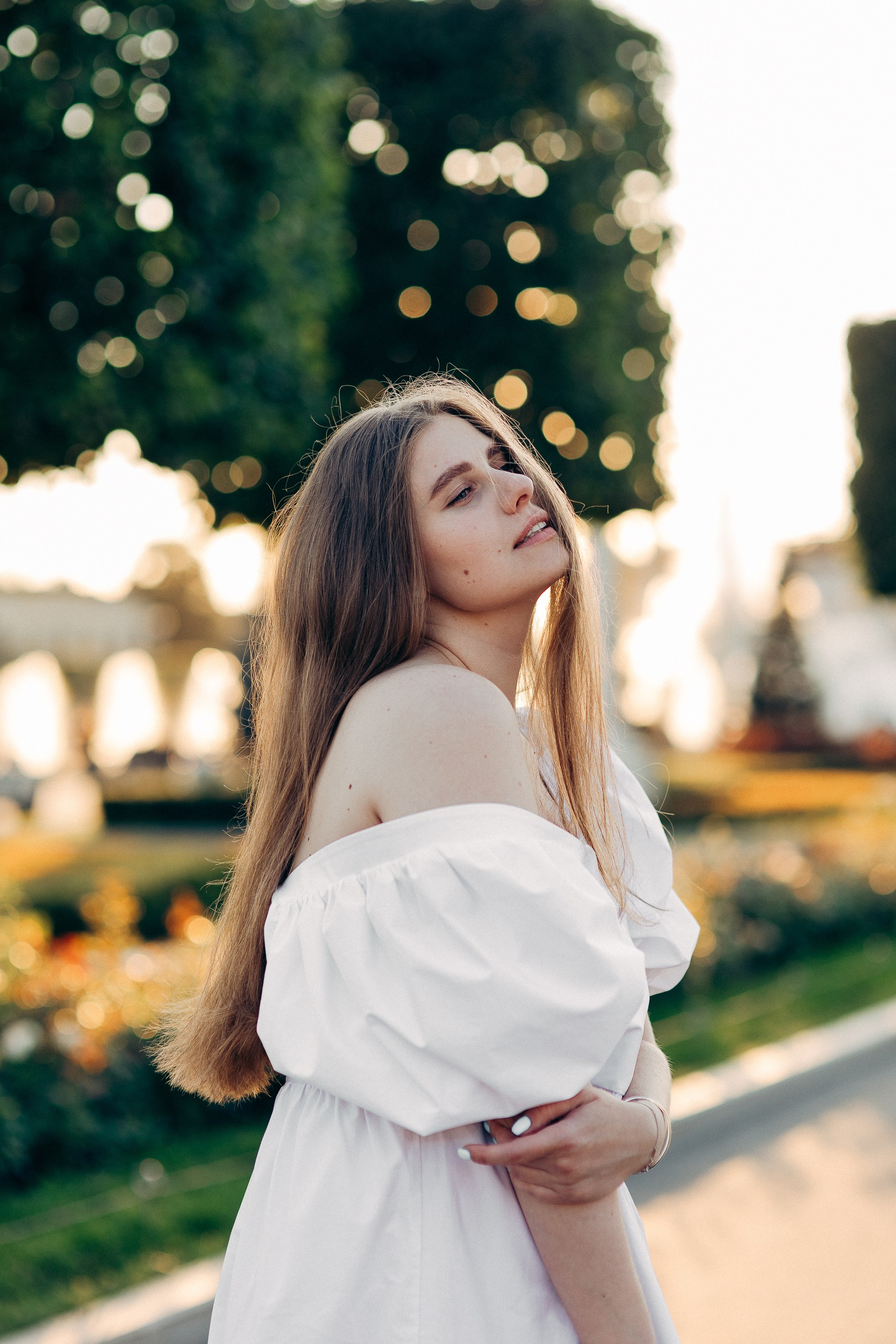 ☀️. Фотограф Вика Про