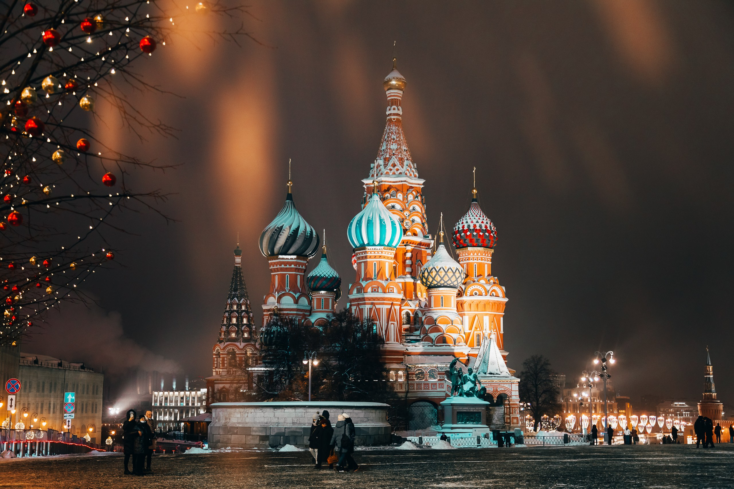 /пейзаж. Фотограф Вика Про