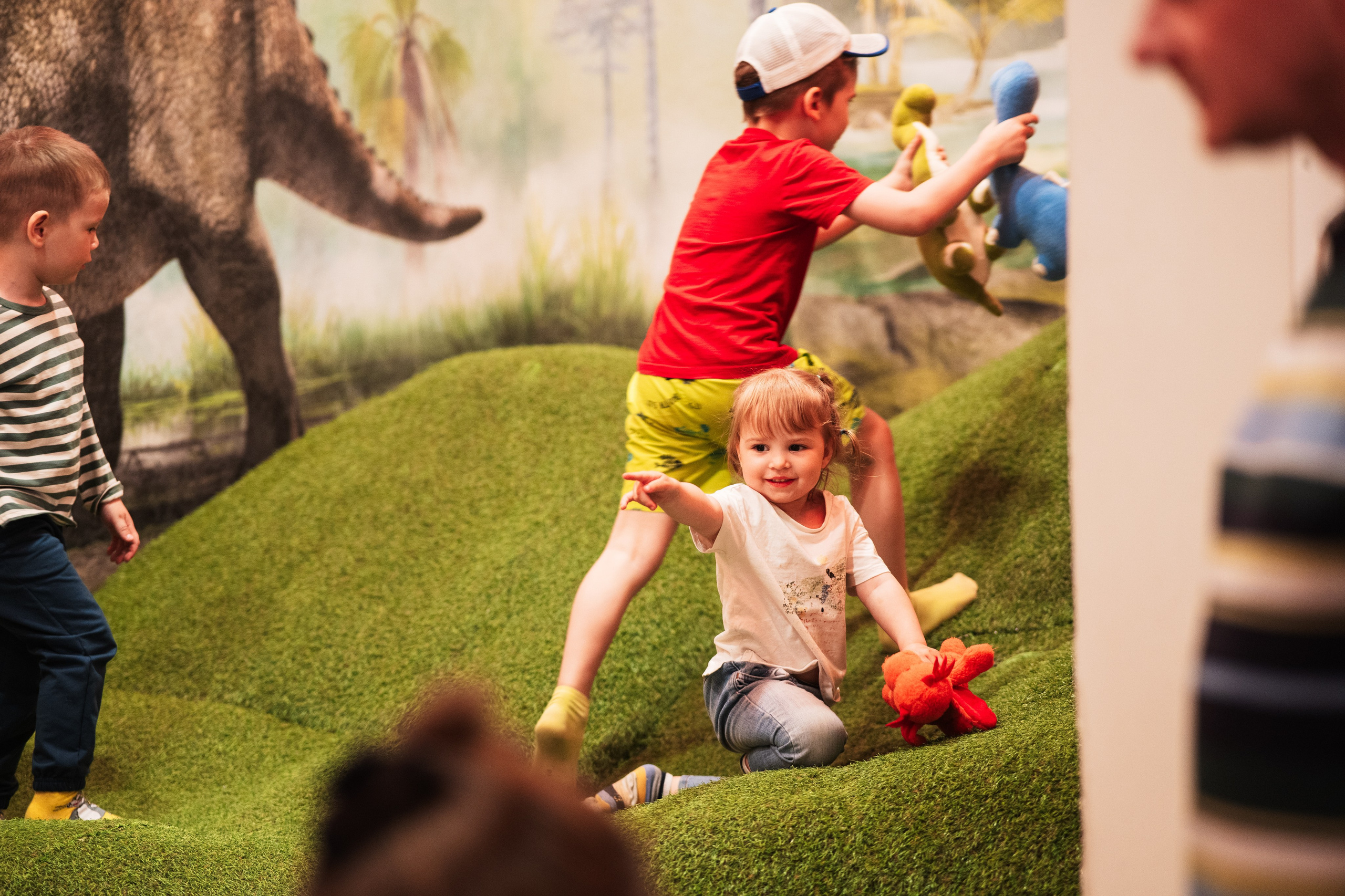 Ночь музеев 2024. Фотограф на любое событие в Кемерово