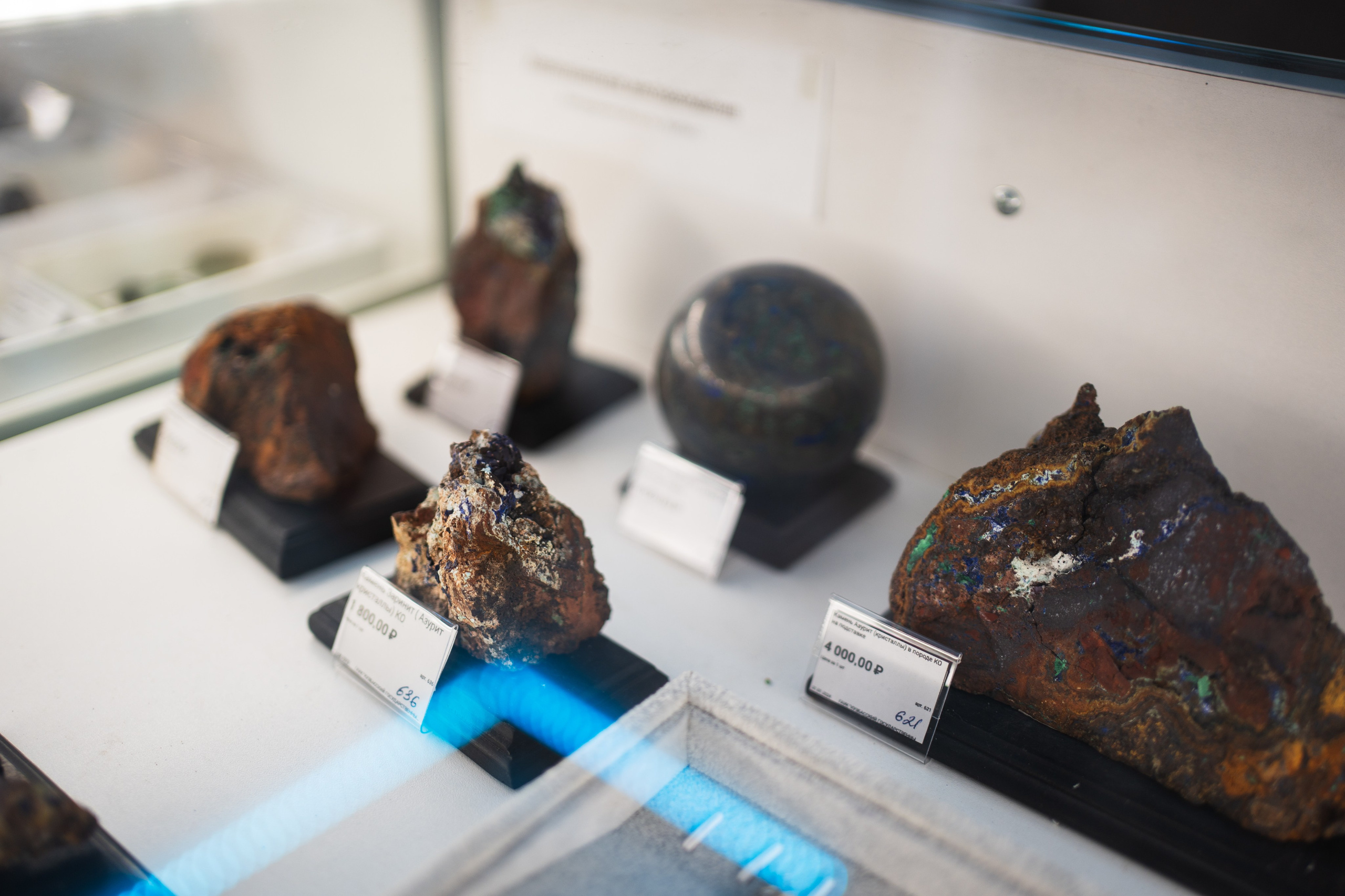 Ночь музеев 2024. Фотограф на любое событие в Кемерово