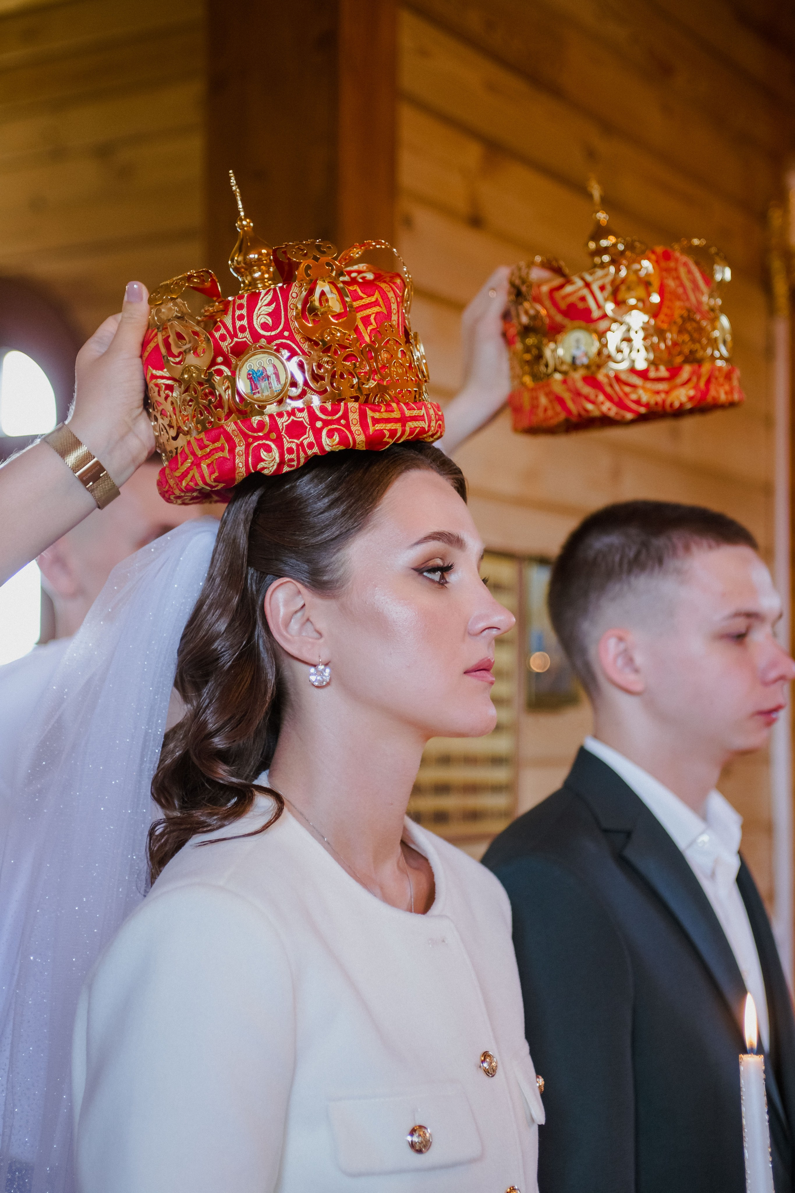 Кирилл и Юлия. Свадебный и семейный фотограф Екатерина Бубнова