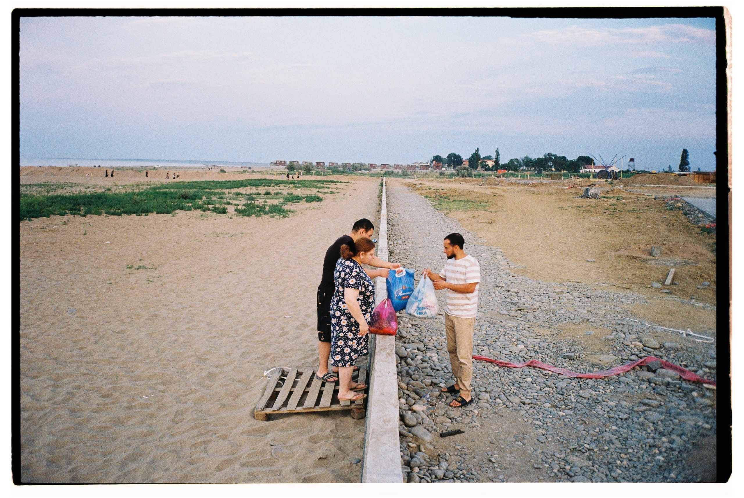 Dagestan II. @tomrus: Рустам Шагиморданов — фотограф