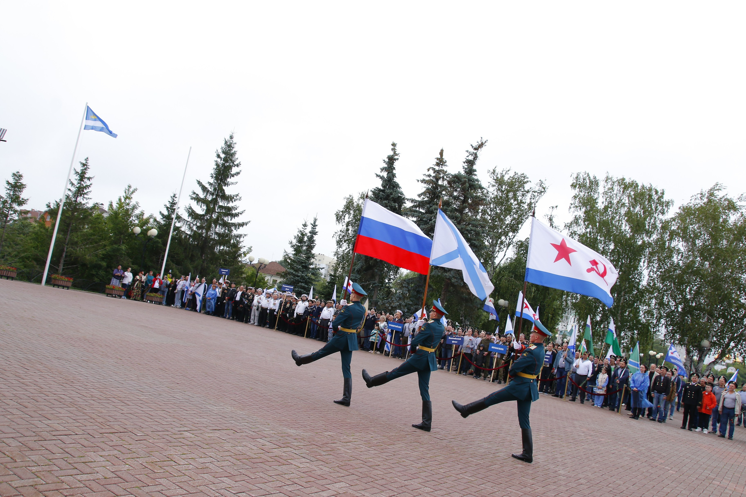 Городские мероприятия. Репортажный фотограф Анастасия Богданова из Тюмени