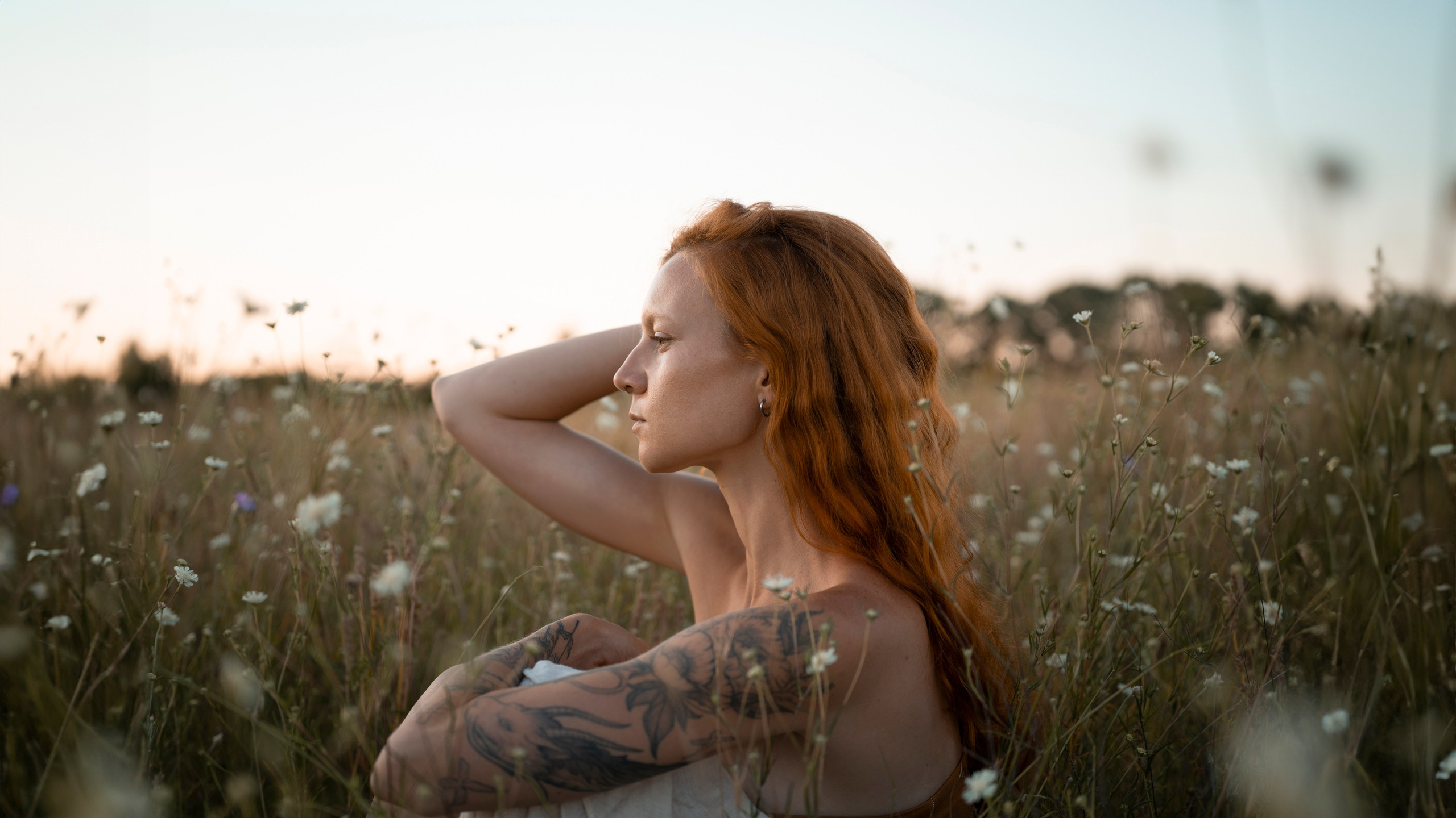 Julia. Фотограф Александра | Волгоград