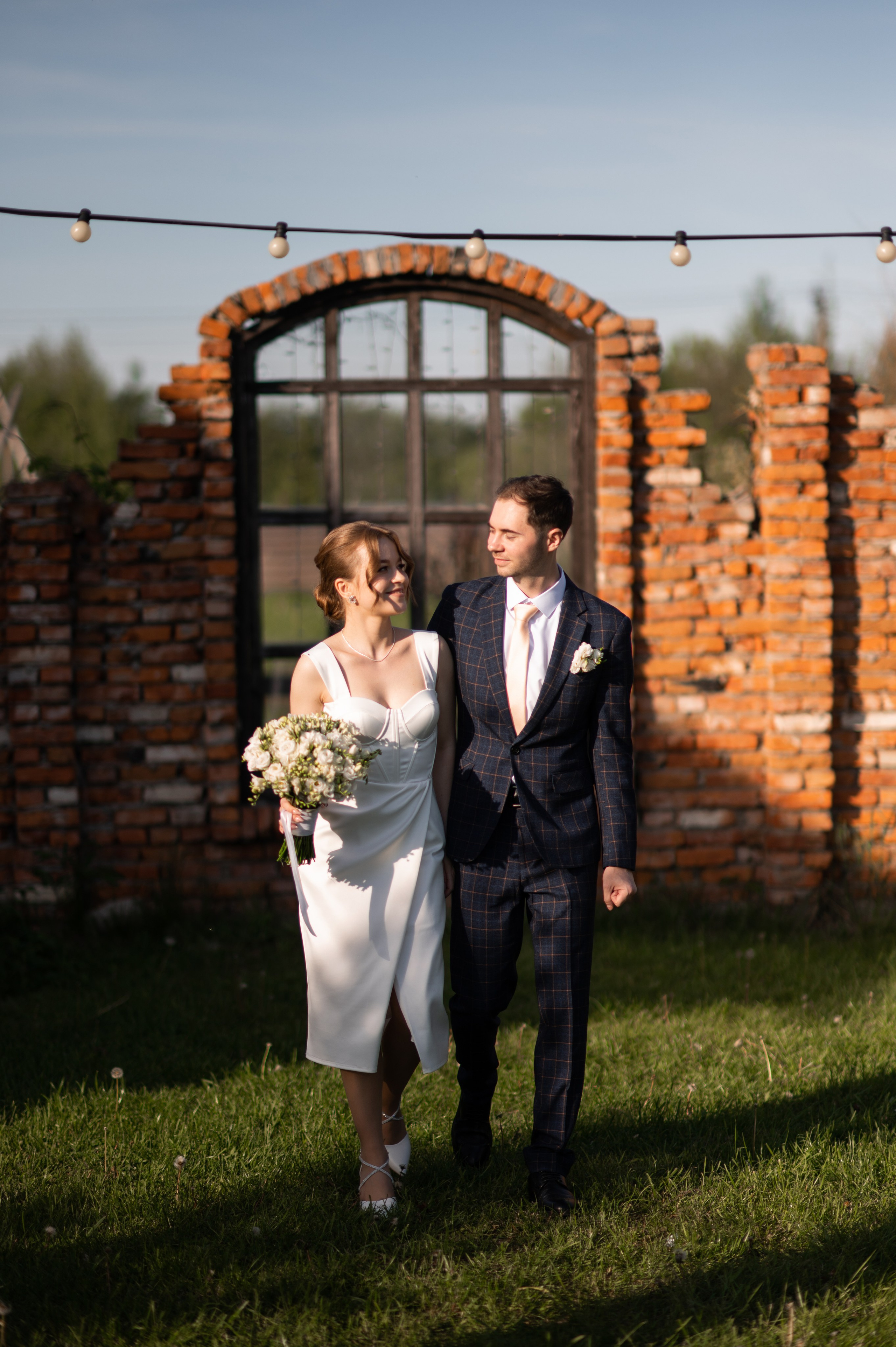 2024. Дима и Маша. Свадебный и семейный фотограф в Москве и Европе Евгения Амелина