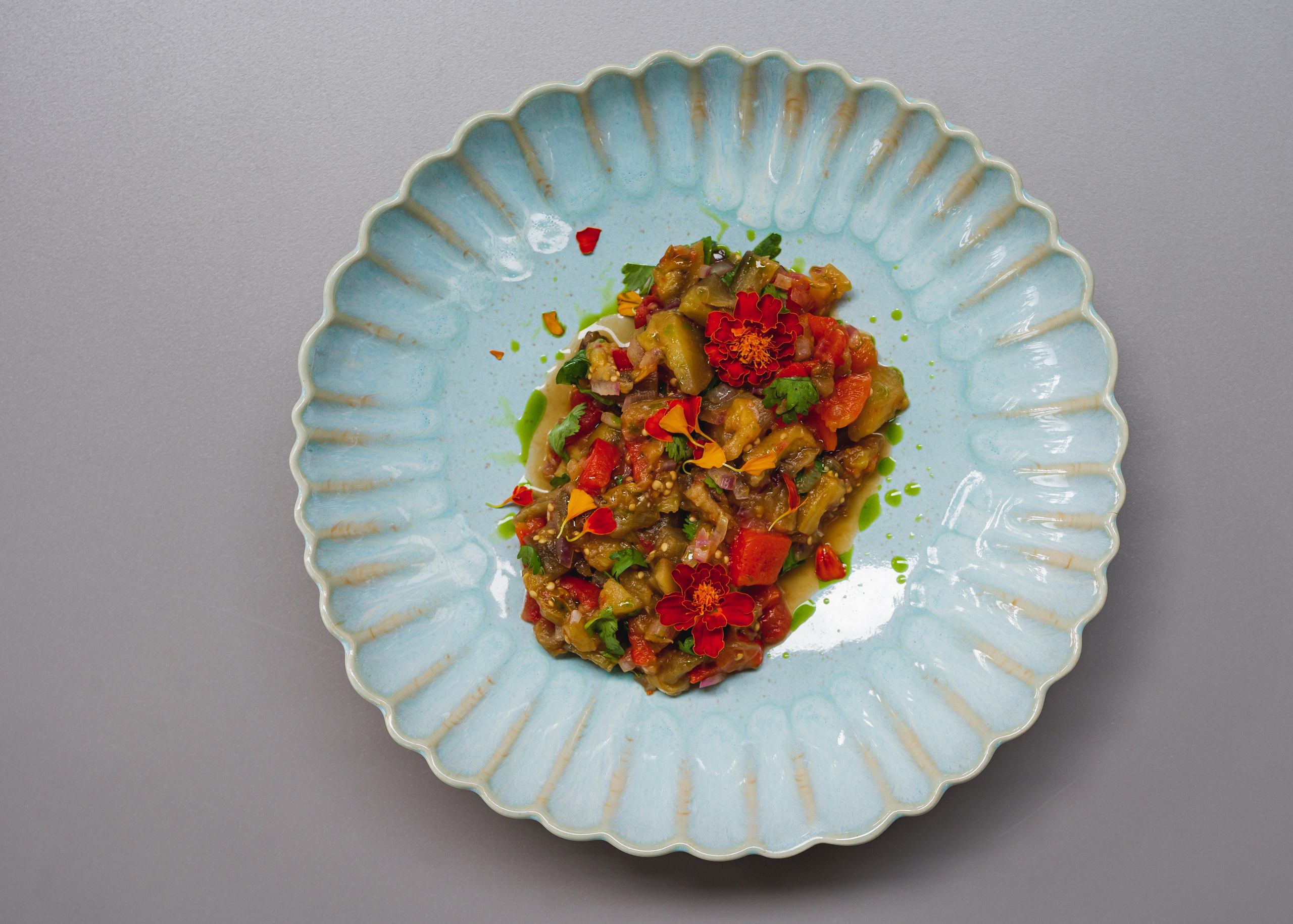 Фуд. Главная