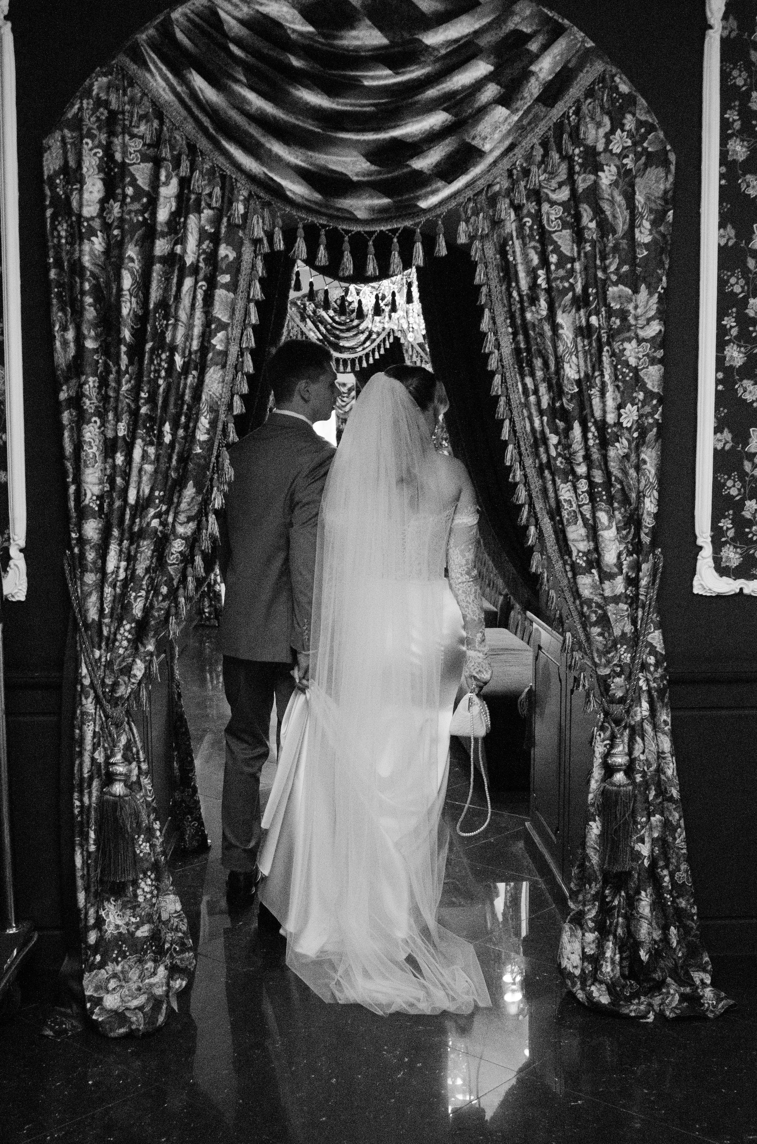 Д+К. Фотографы в Тюмени Андрей и Лидия Войвод