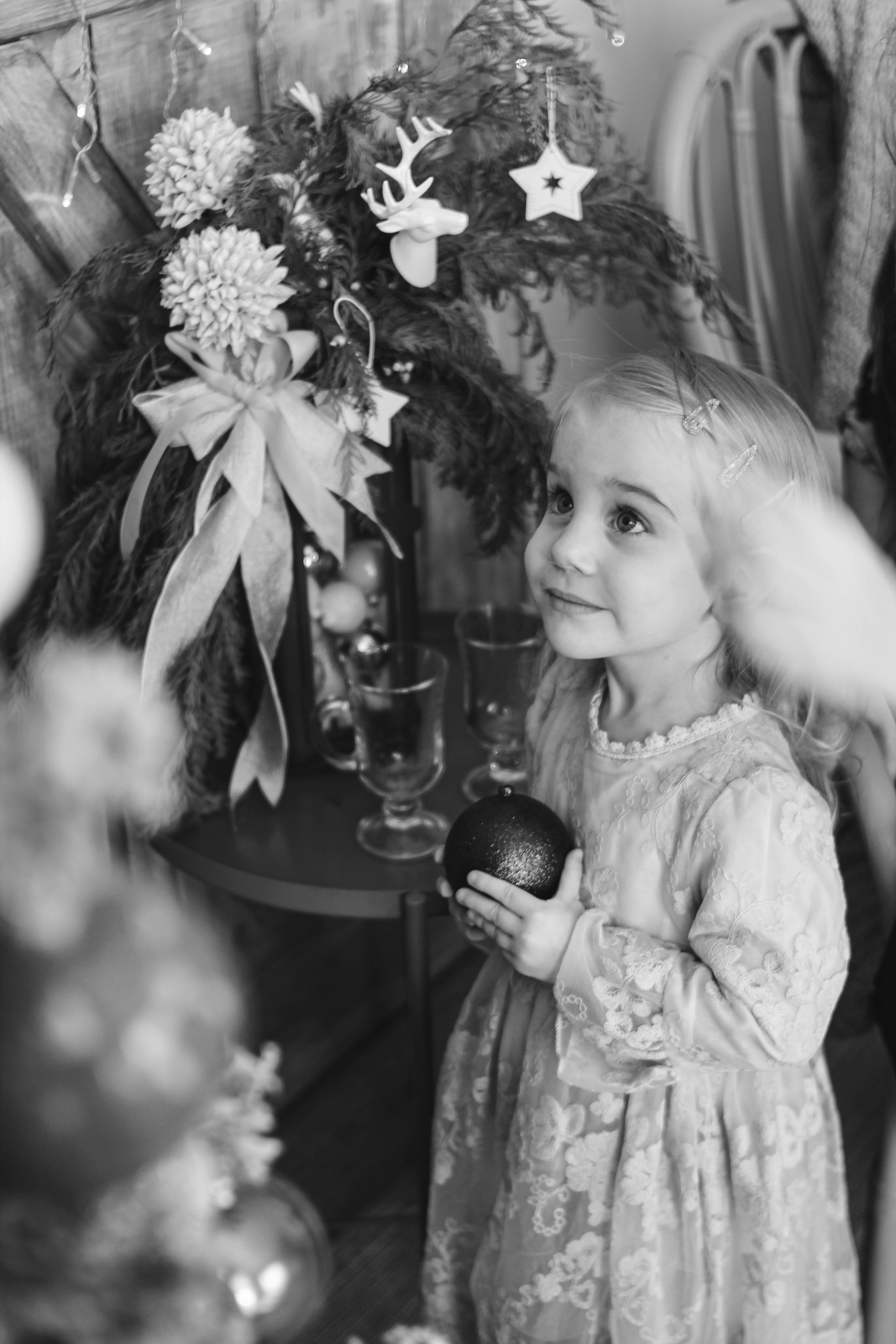 Новогодняя история. Свадебный фотограф Челябинск