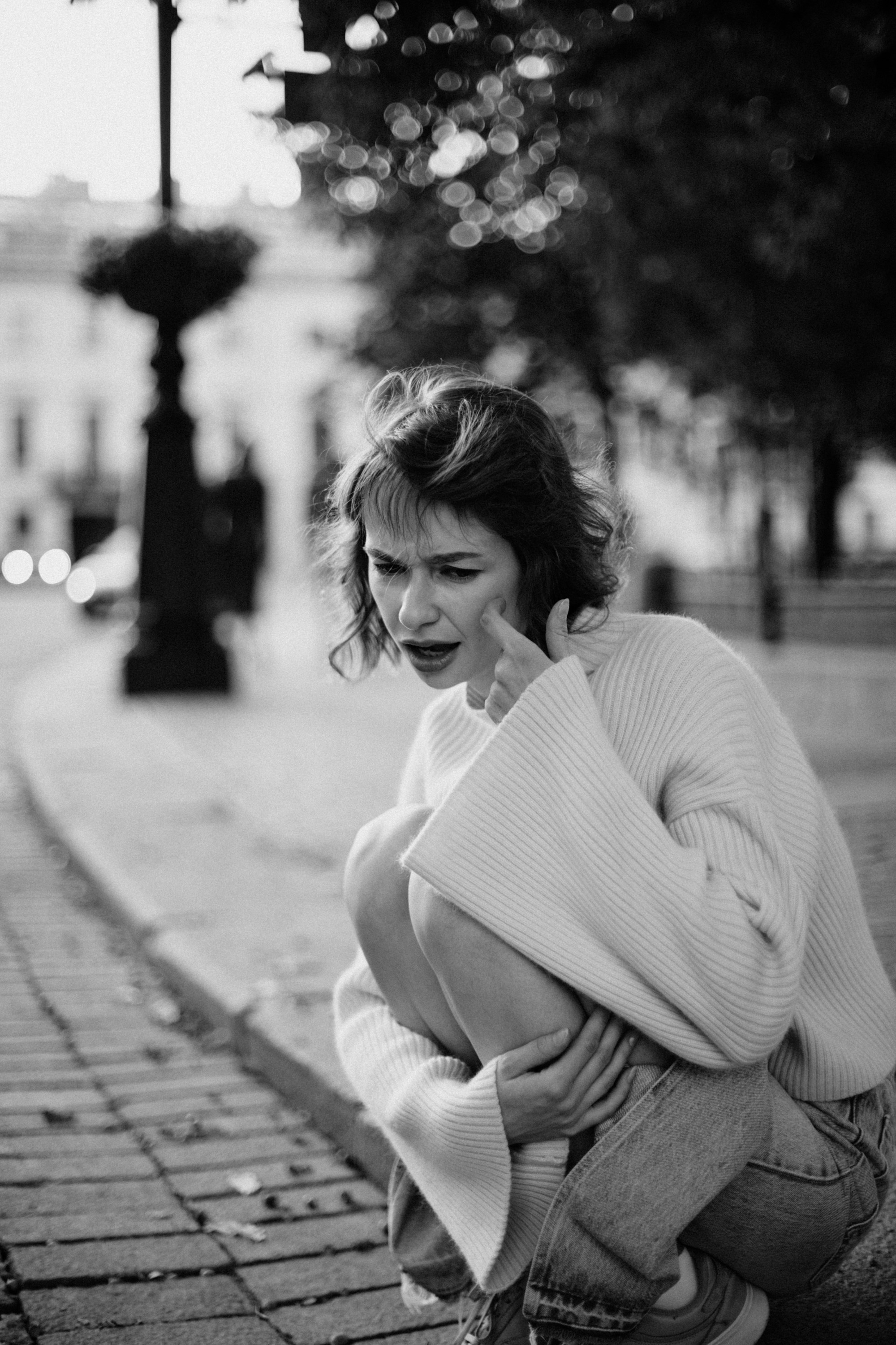 Алина. Портретный фотограф в Санкт-Петербурге Маша Чудная