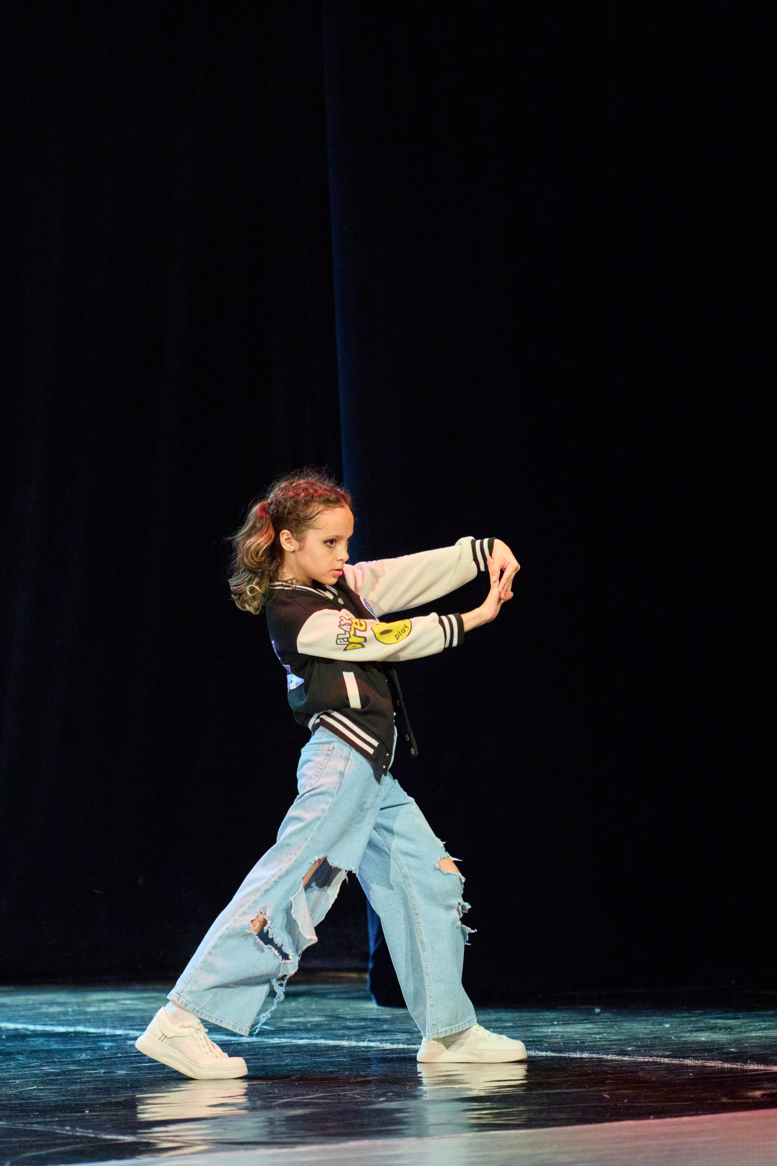 ДК Правобережный Красноярск