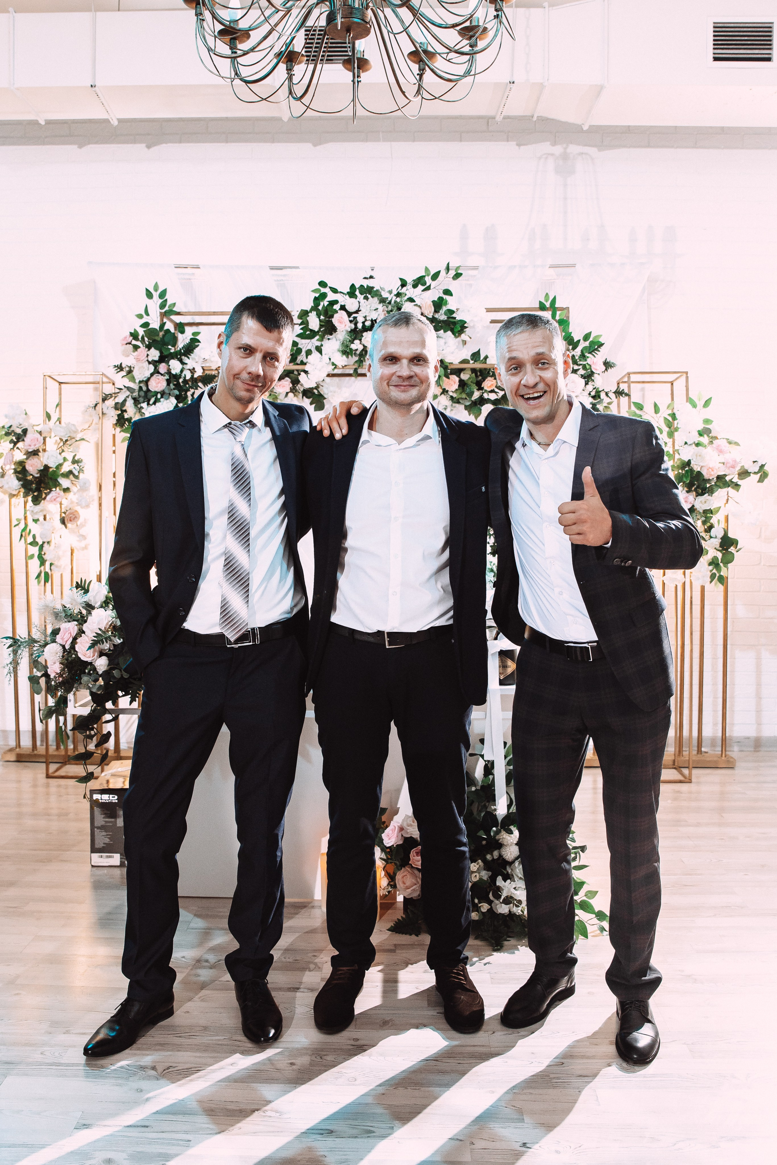 Александр + Кристина. Свадебный и семейный фотограф в Волгограде Олеся Лисицкая