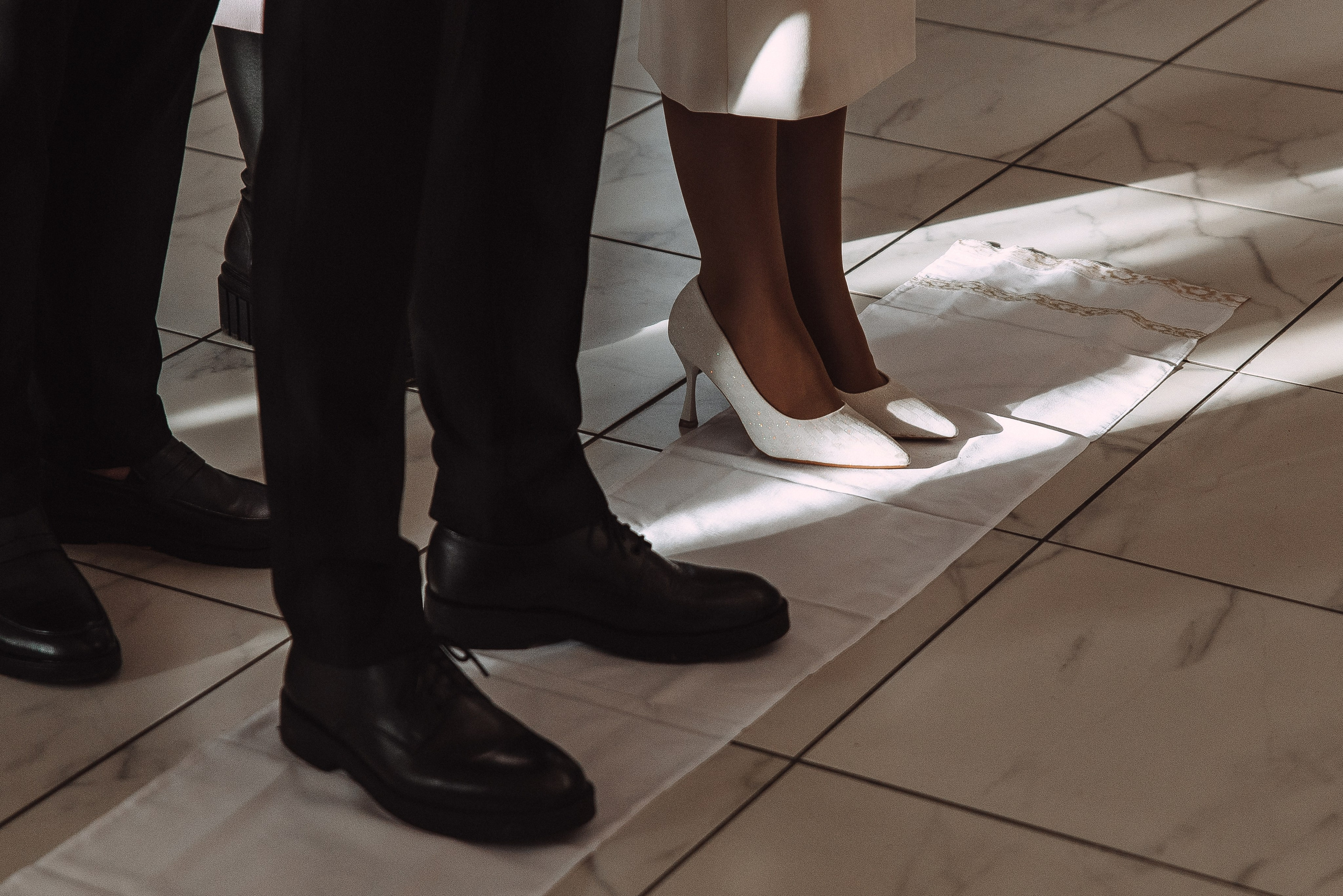 Александр + Кристина. Свадебный и семейный фотограф в Волгограде Олеся Лисицкая