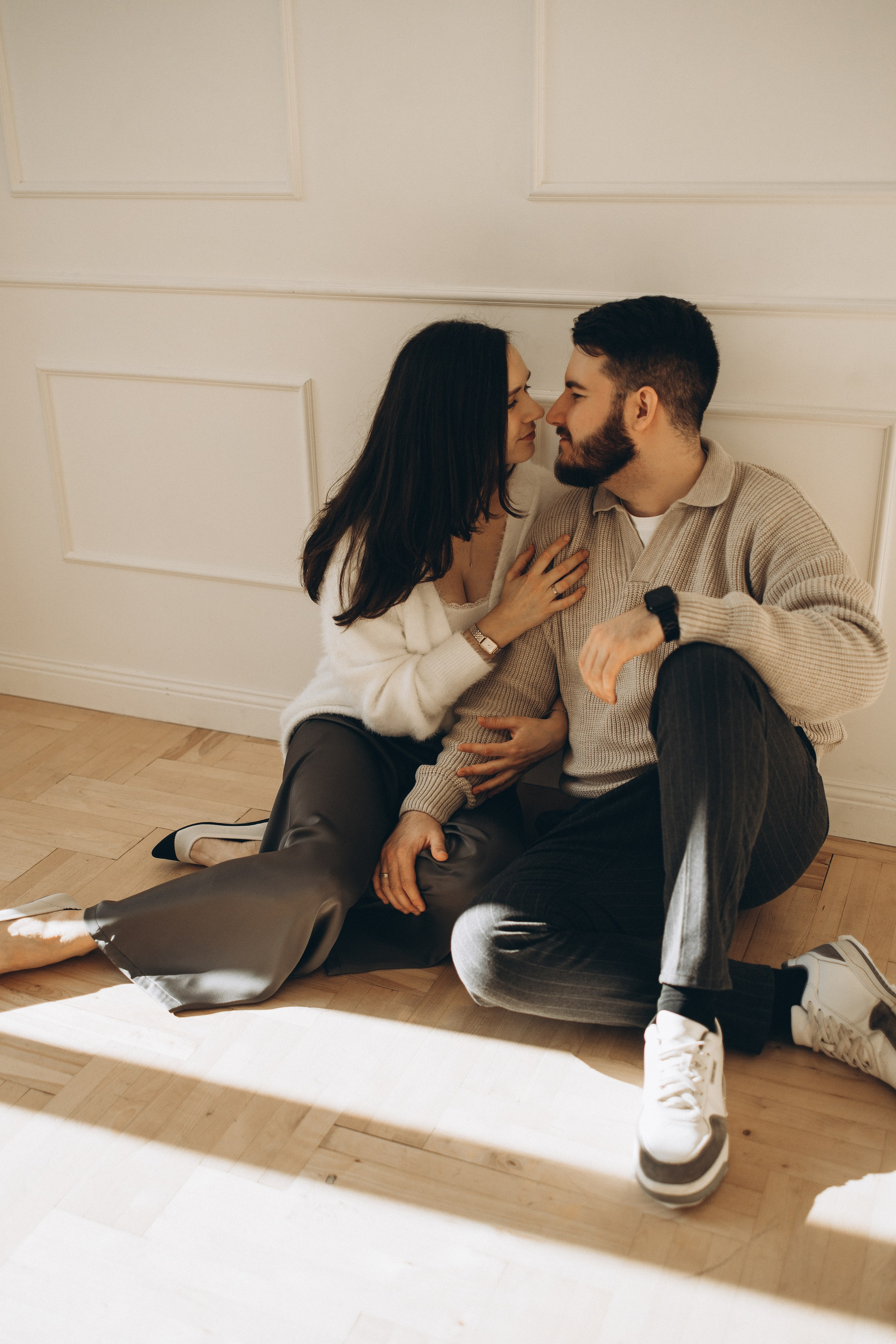 Семейная история 2 годика. Семейный и детский фотограф, таганрог, ростов-на-дону